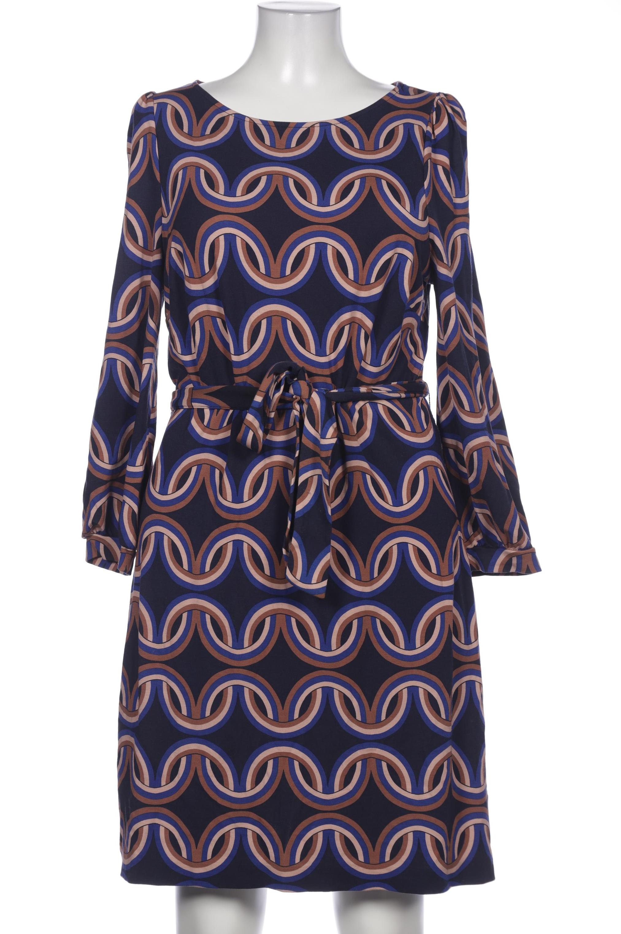 

Boden Damen Kleid, marineblau