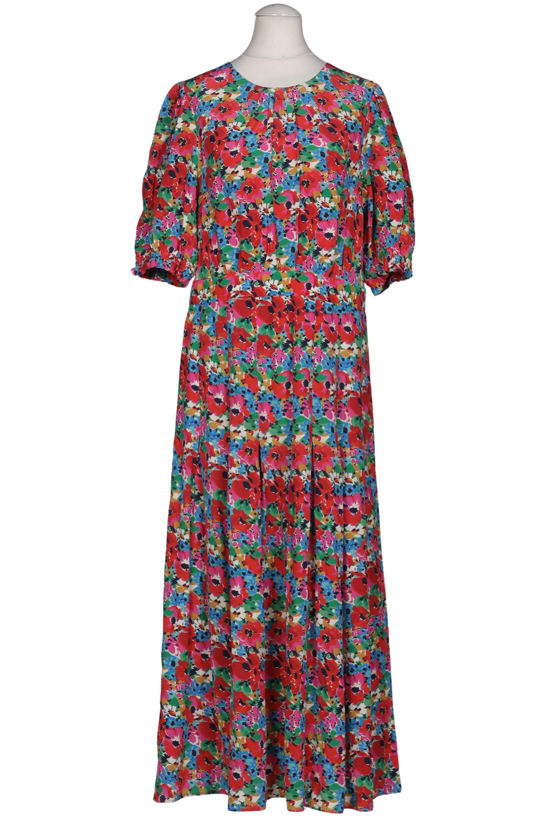 

Boden Damen Kleid, mehrfarbig, Gr. 38