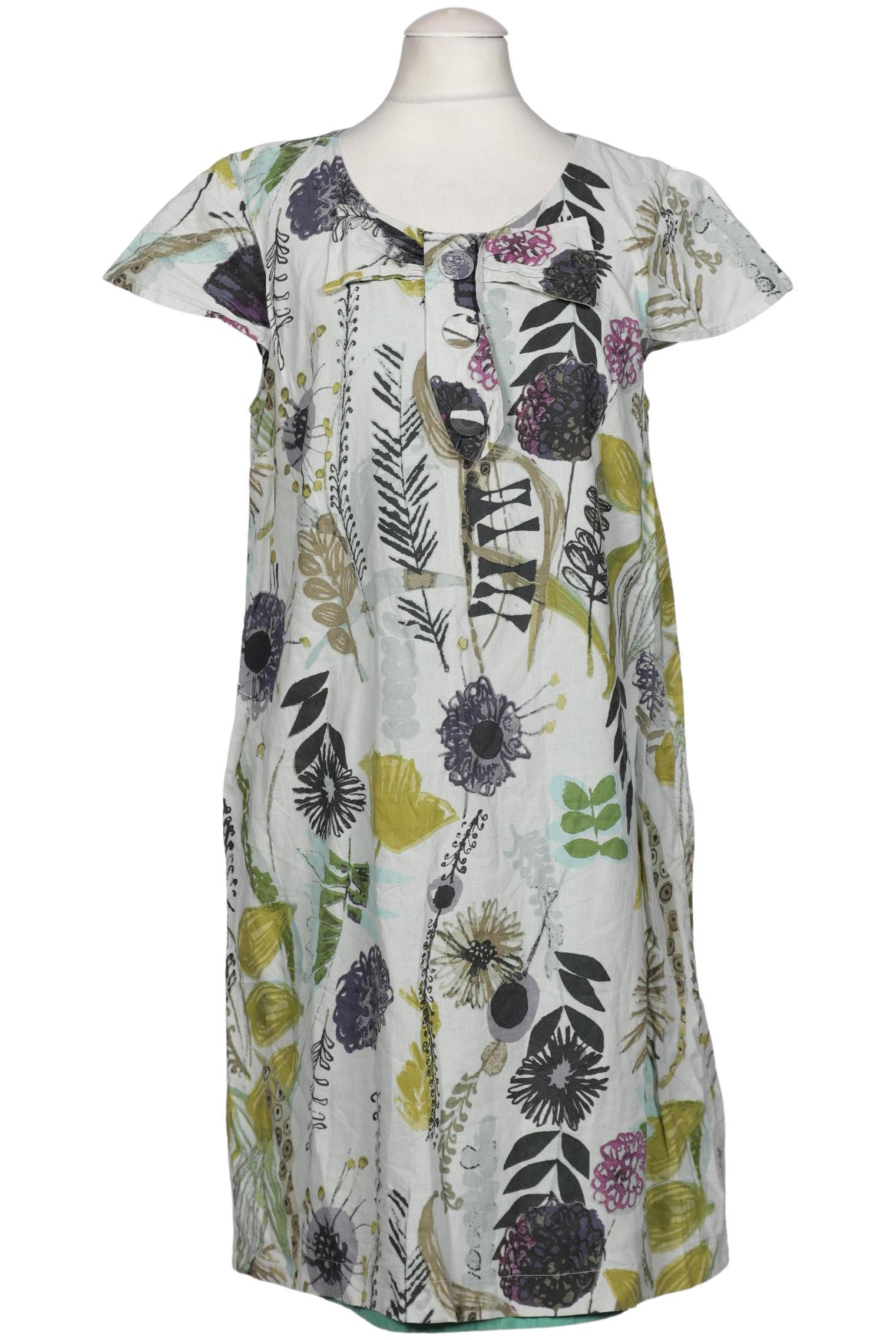 

Boden Damen Kleid, mehrfarbig, Gr. 10