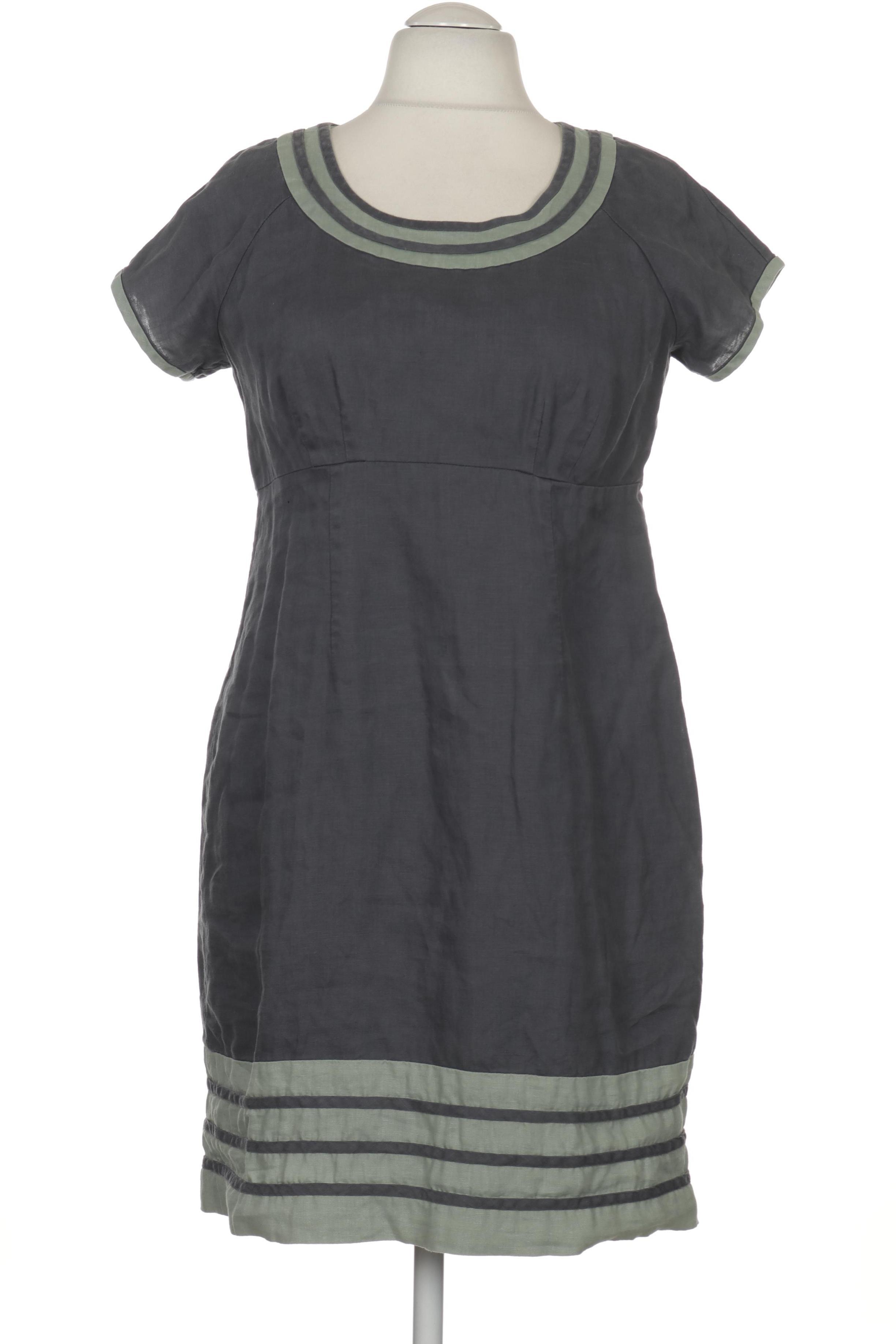 

Boden Damen Kleid, grau, Gr. 14