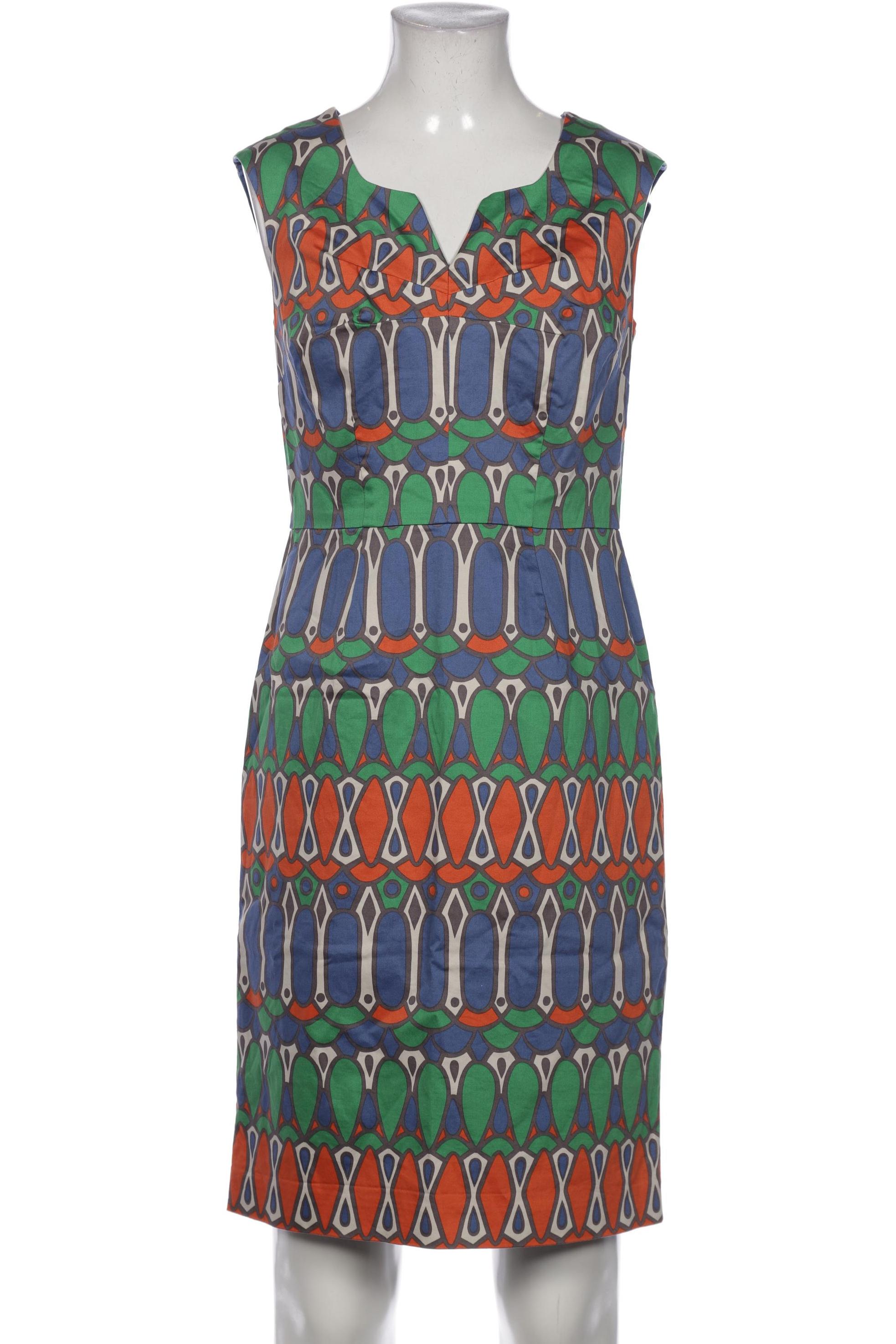 

Boden Damen Kleid, mehrfarbig, Gr. 36
