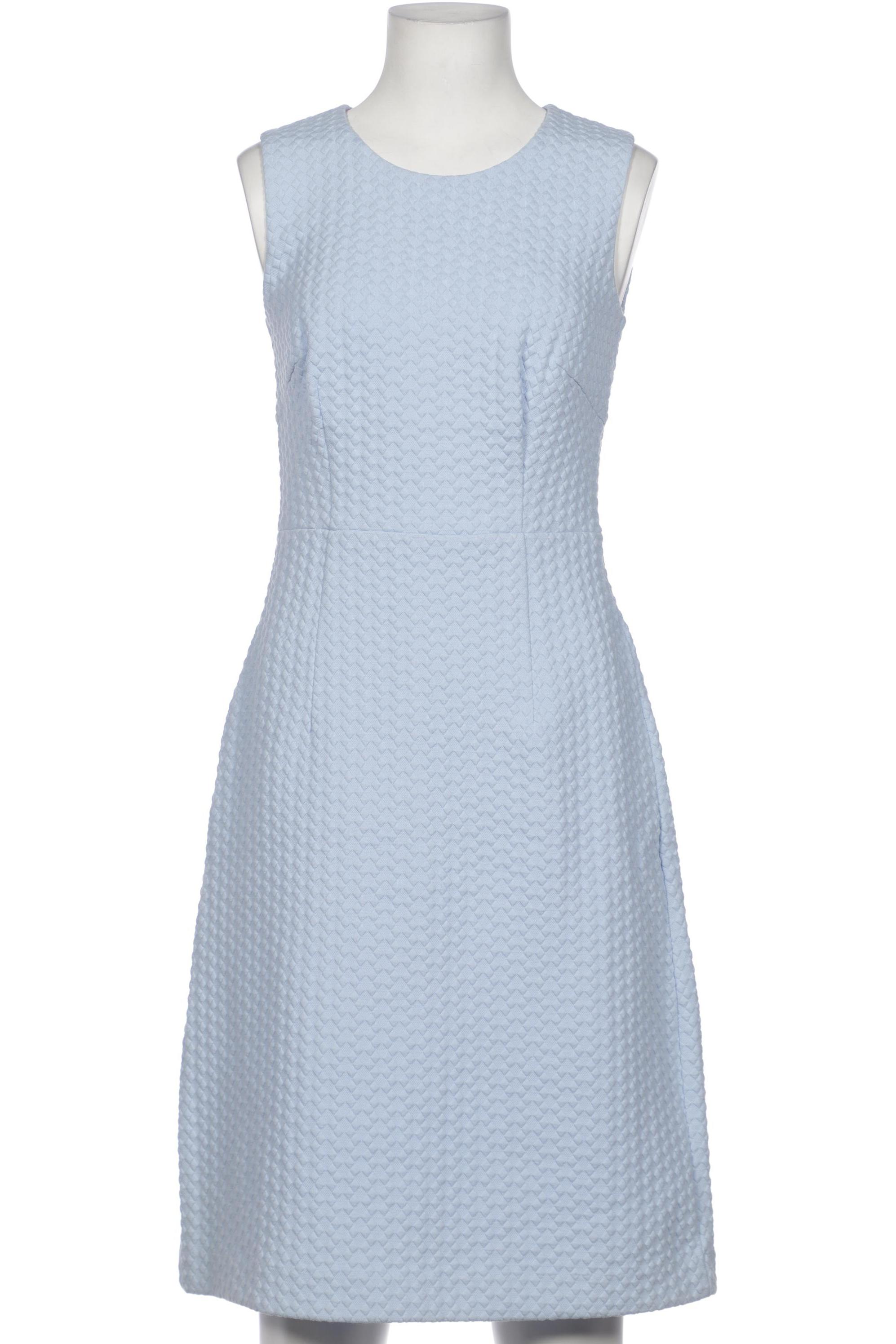 

Boden Damen Kleid, blau, Gr. 34