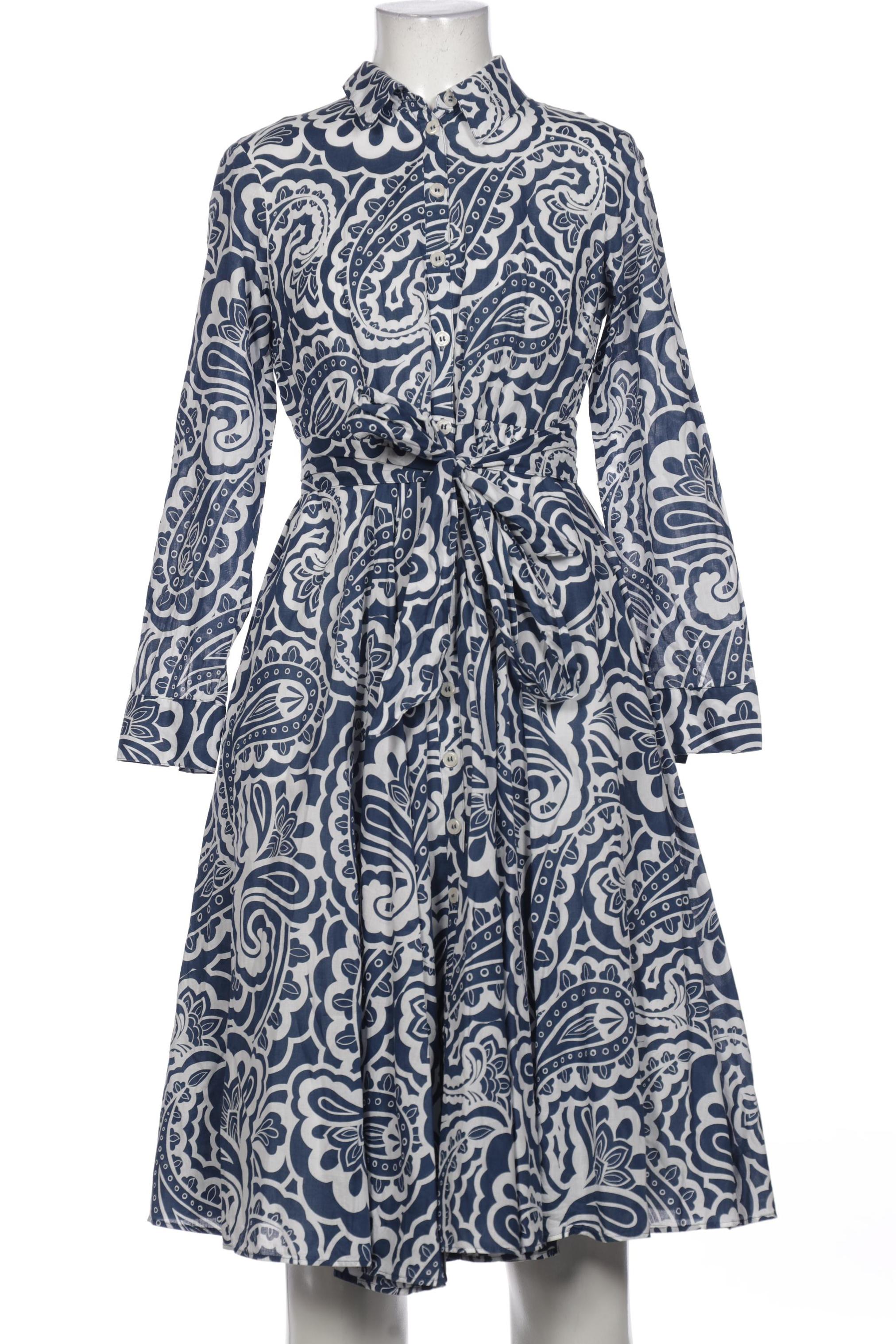 

Boden Damen Kleid, marineblau, Gr. 34