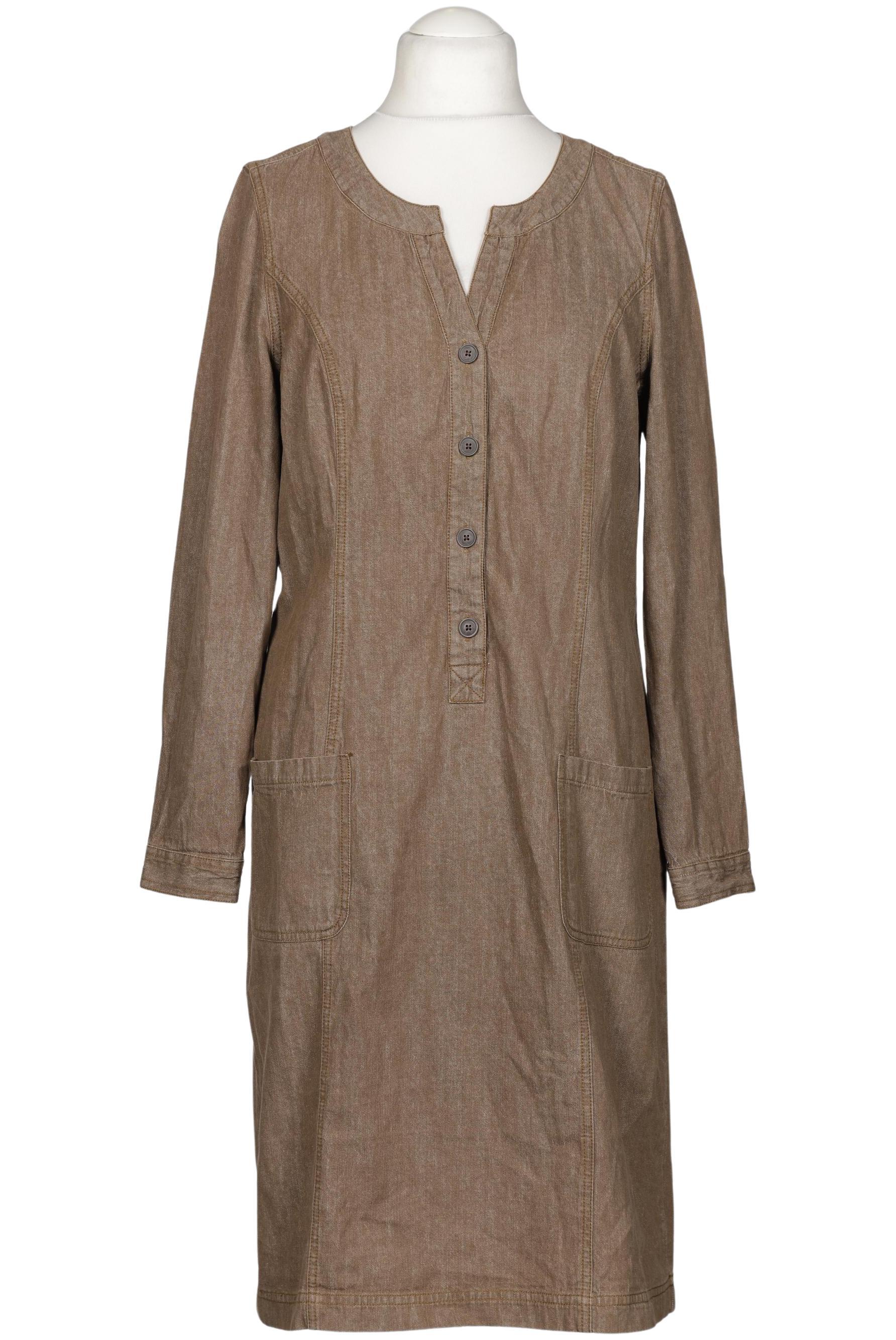

Boden Damen Kleid, braun, Gr. 42
