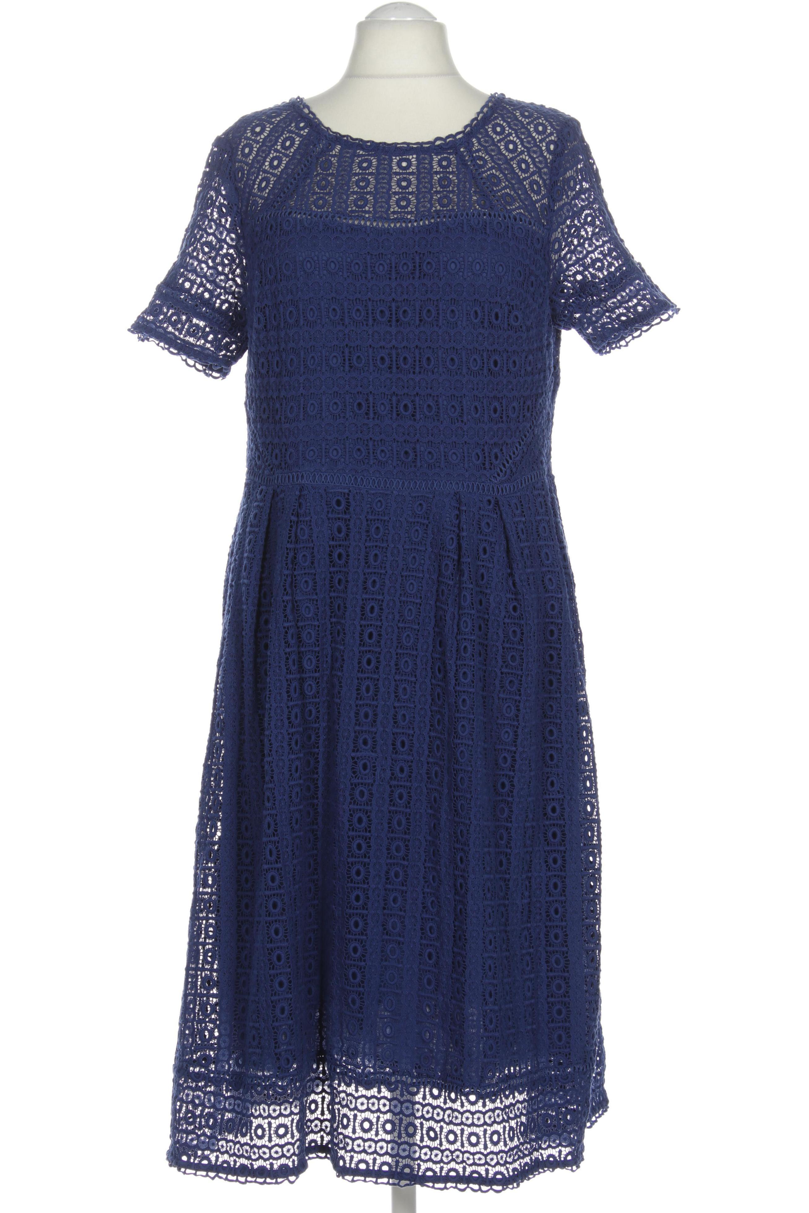 

Boden Damen Kleid, blau, Gr. 46