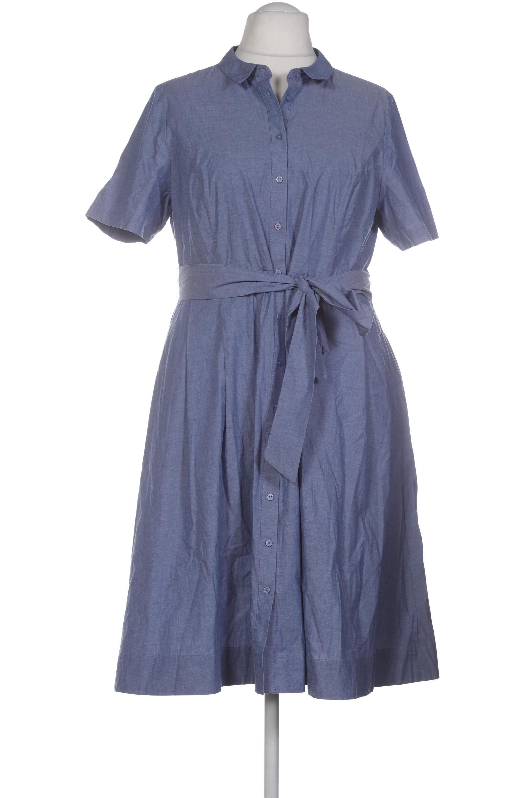 

Boden Damen Kleid, blau, Gr. 46