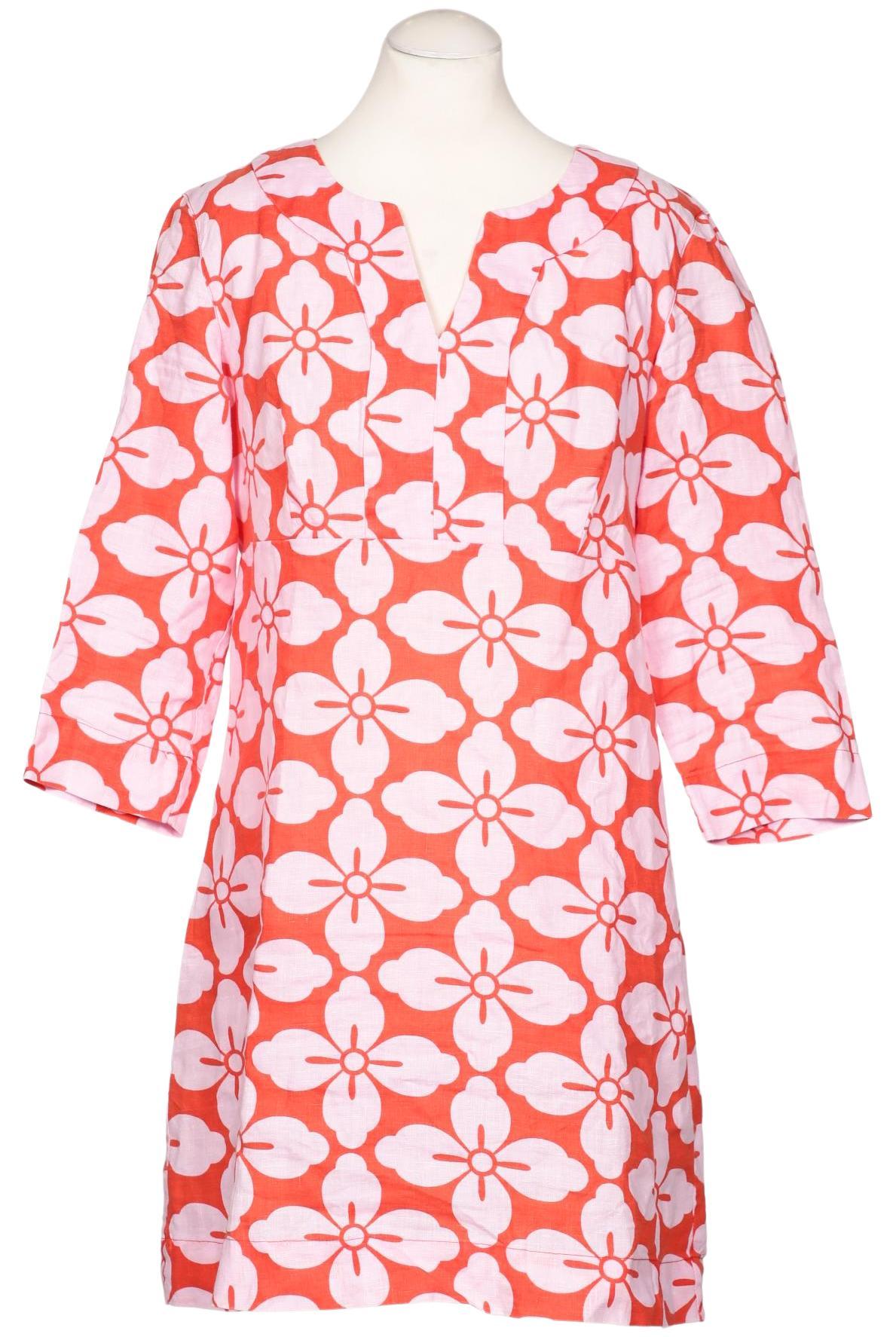 

Boden Damen Kleid, mehrfarbig, Gr. 38