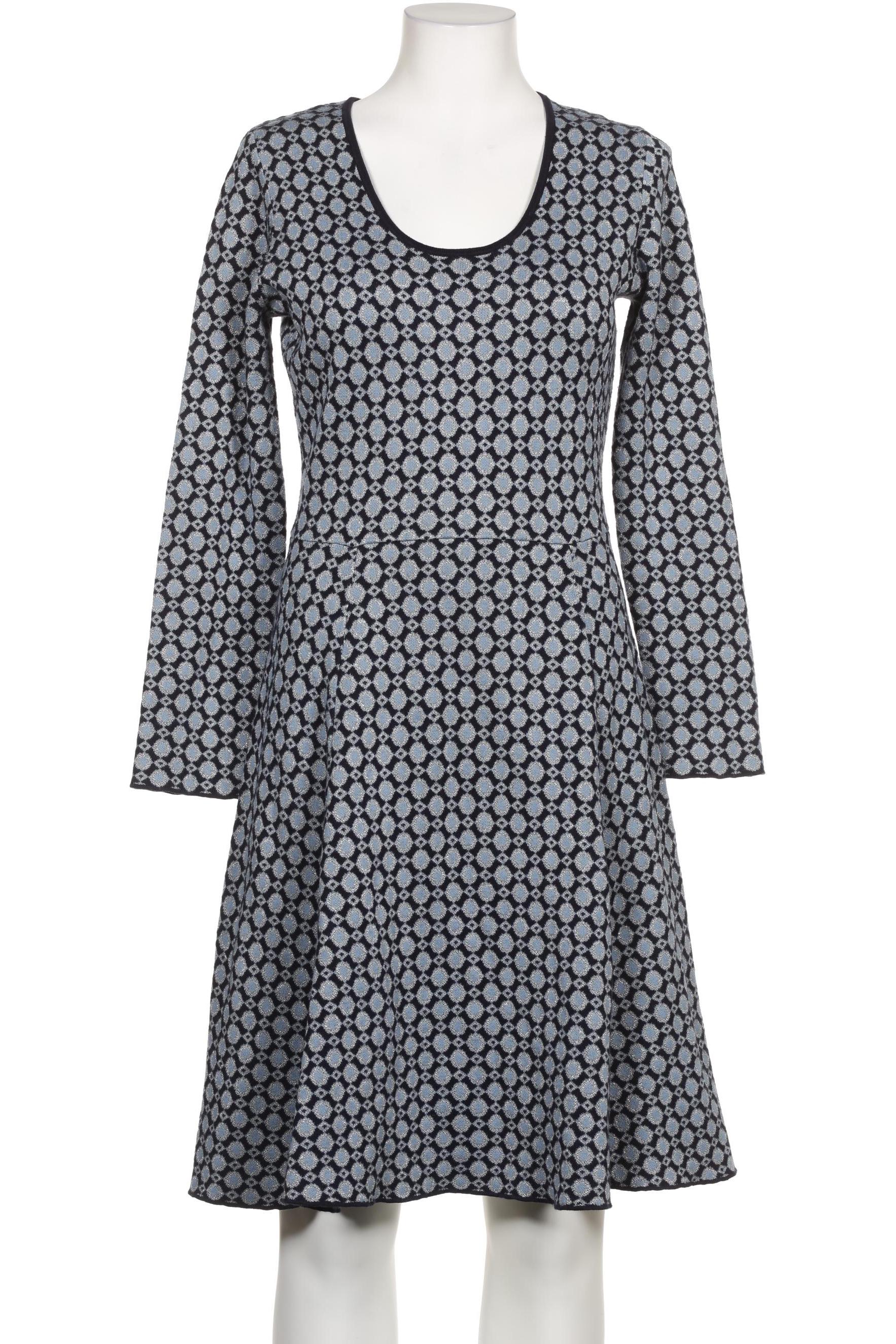 

Boden Damen Kleid, blau, Gr. 38