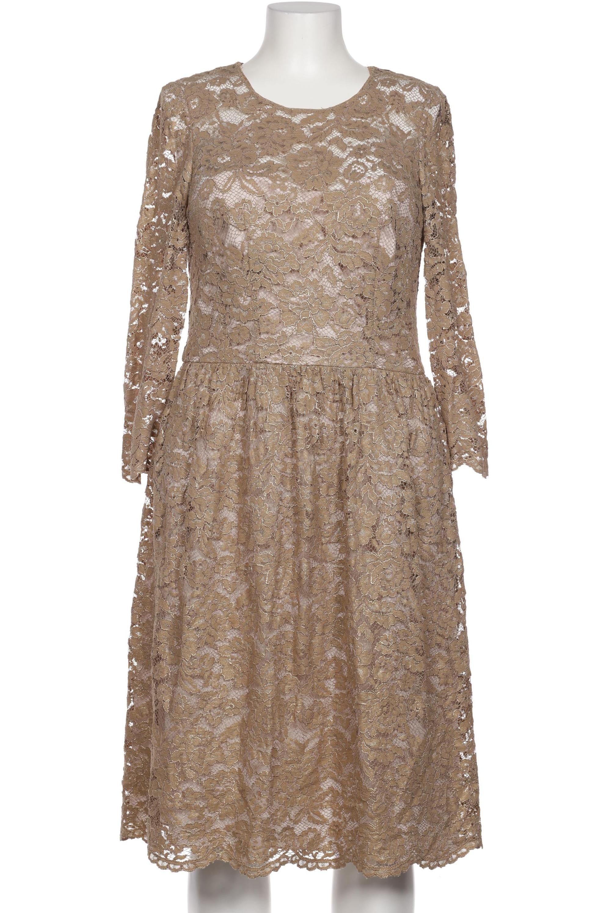 

Boden Damen Kleid, braun, Gr. 40
