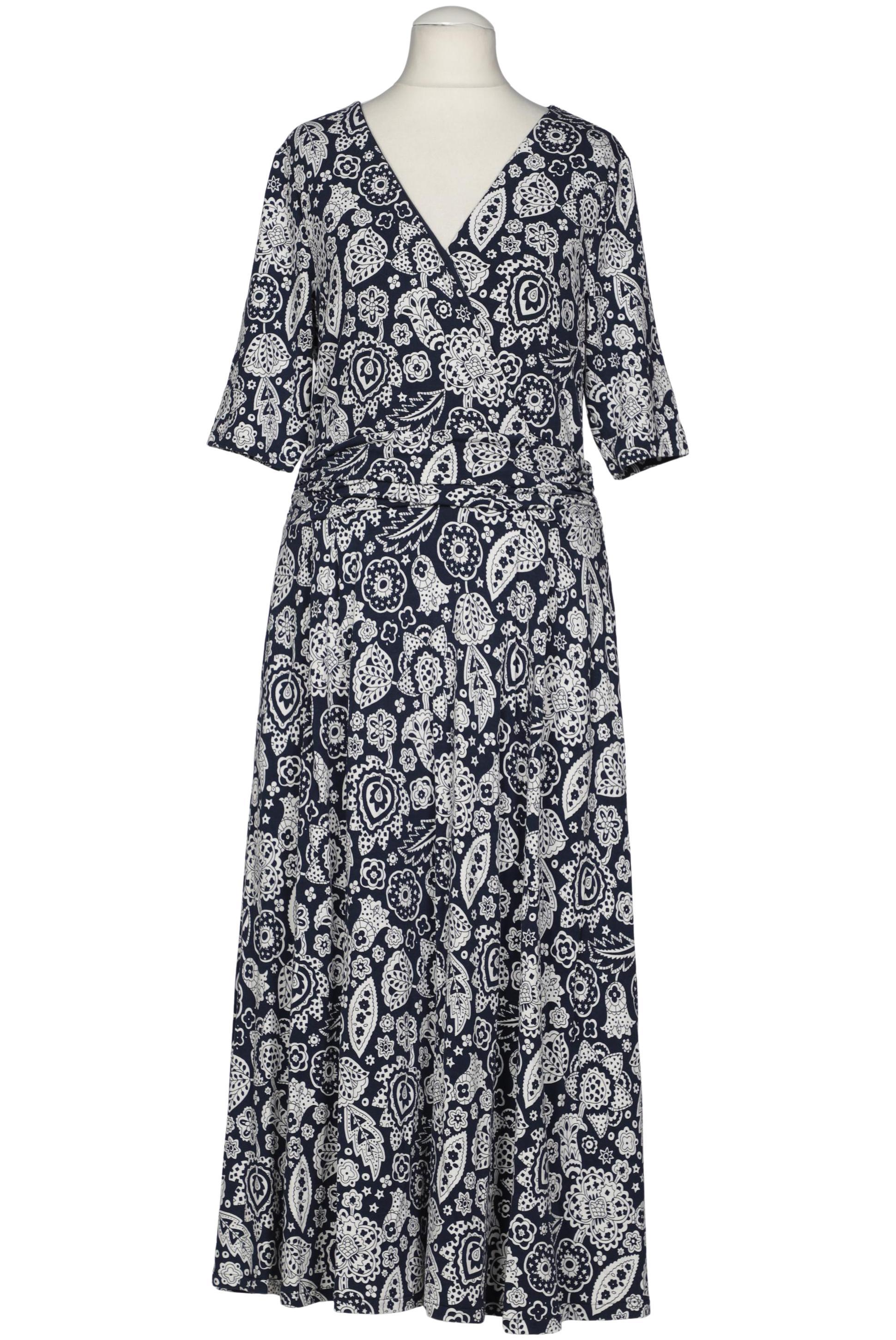 

Boden Damen Kleid, marineblau, Gr. 42