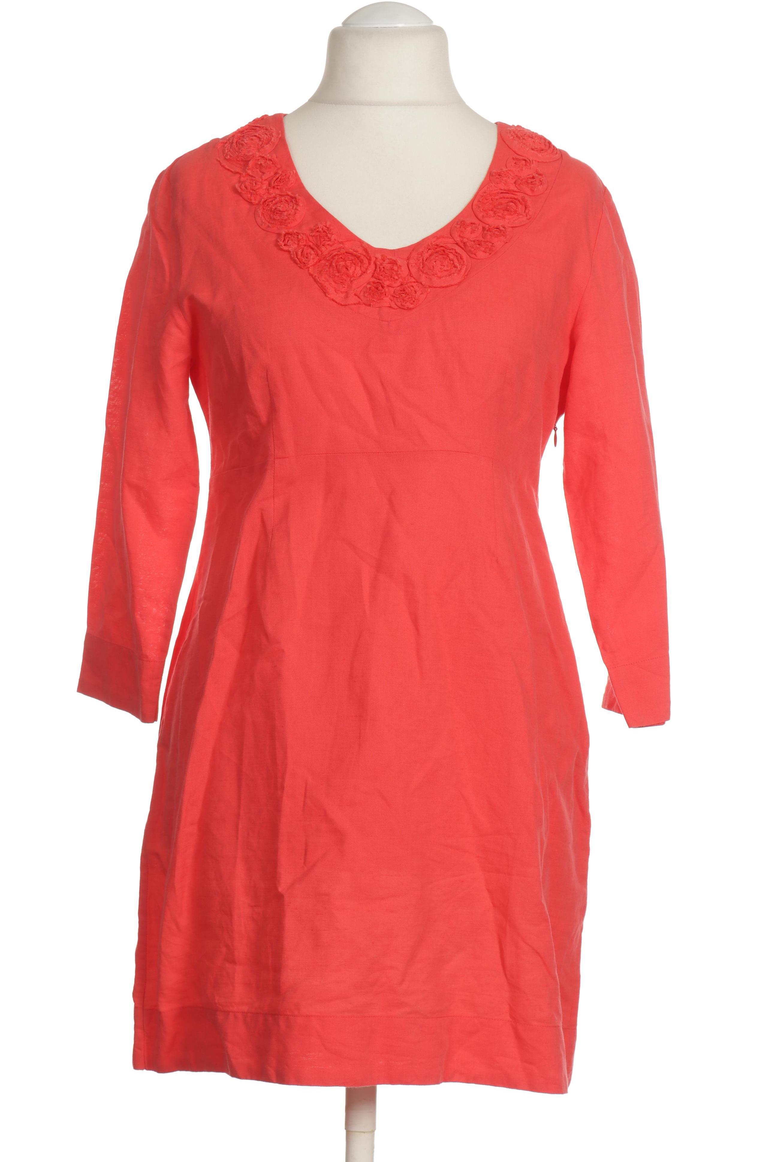

Boden Damen Kleid, rot, Gr. 38