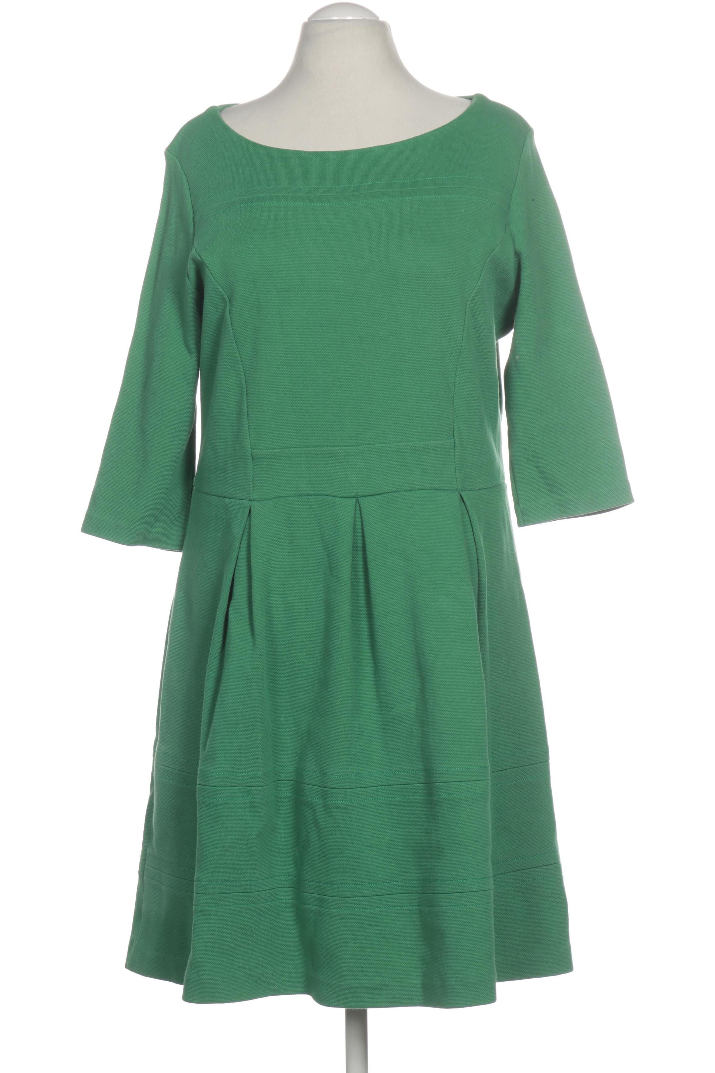 

Boden Damen Kleid, grün, Gr. 42