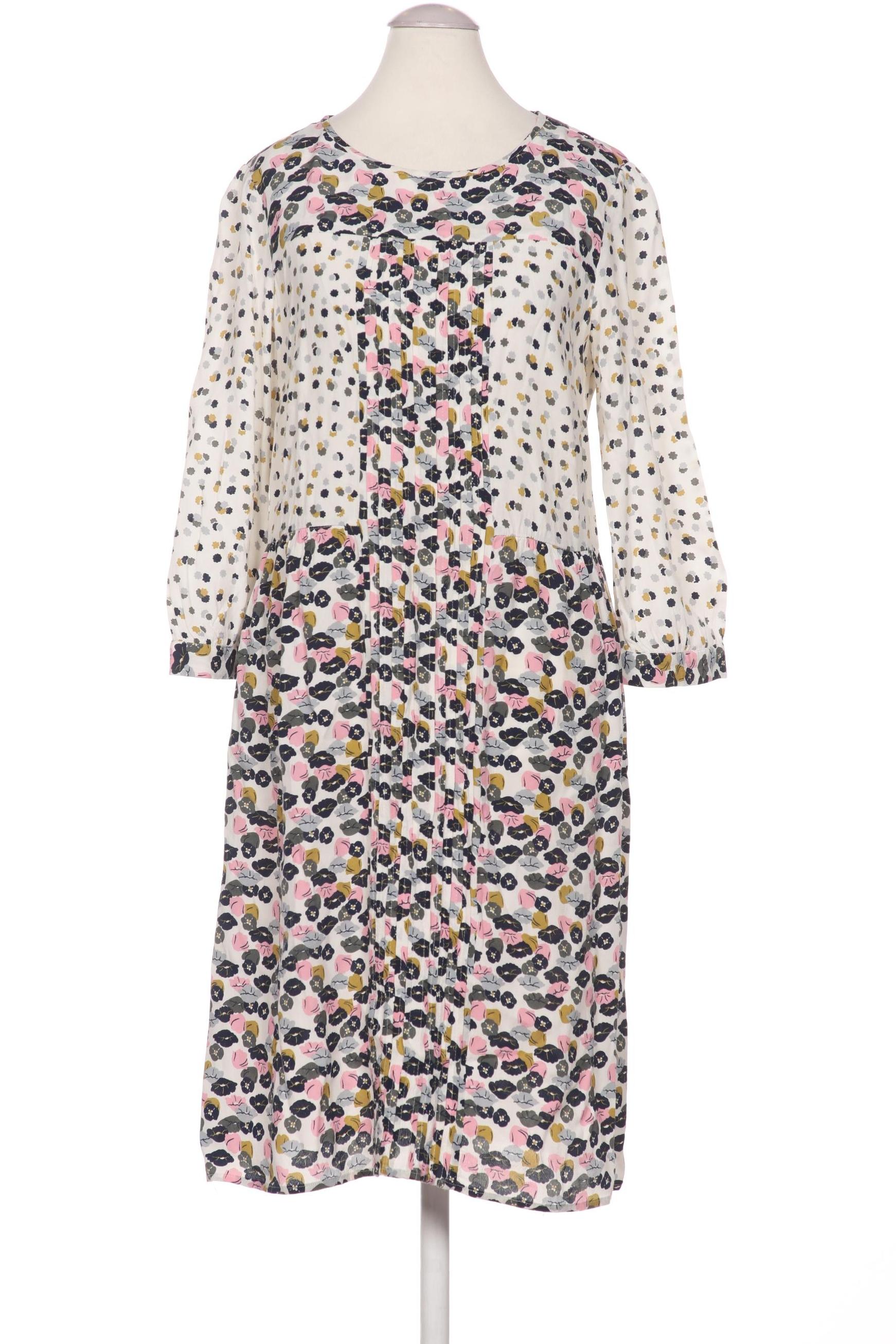 

Boden Damen Kleid, mehrfarbig, Gr. 34