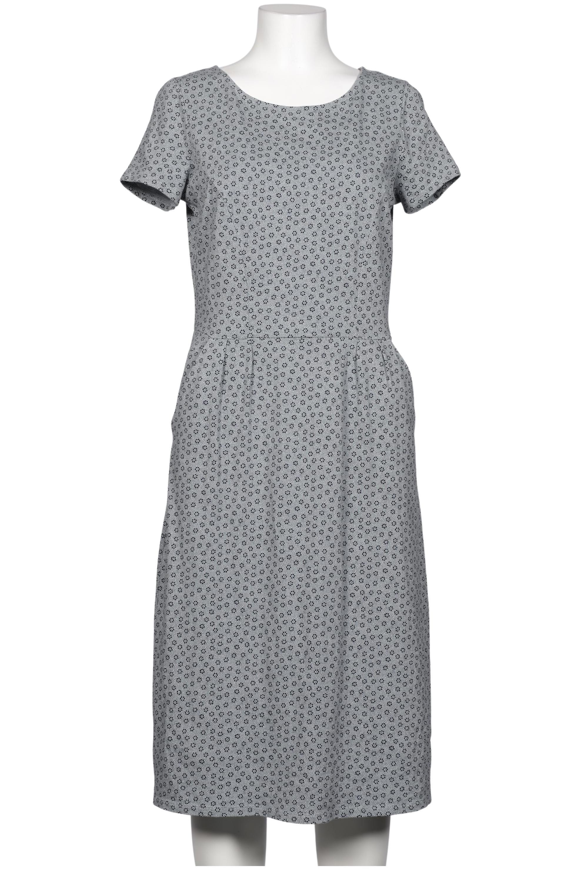 

Boden Damen Kleid, grau, Gr. 38