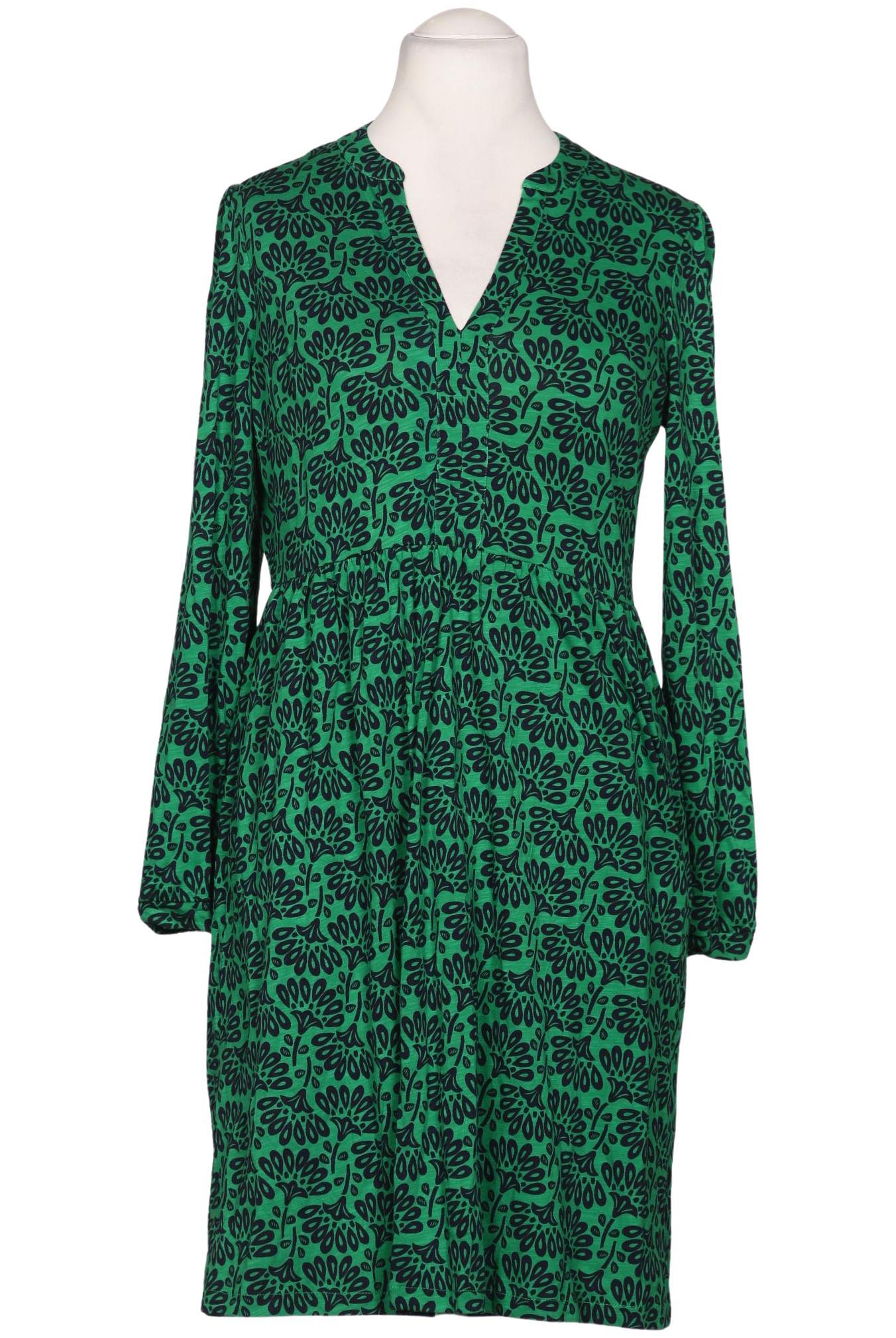 

Boden Damen Kleid, grün, Gr. 40