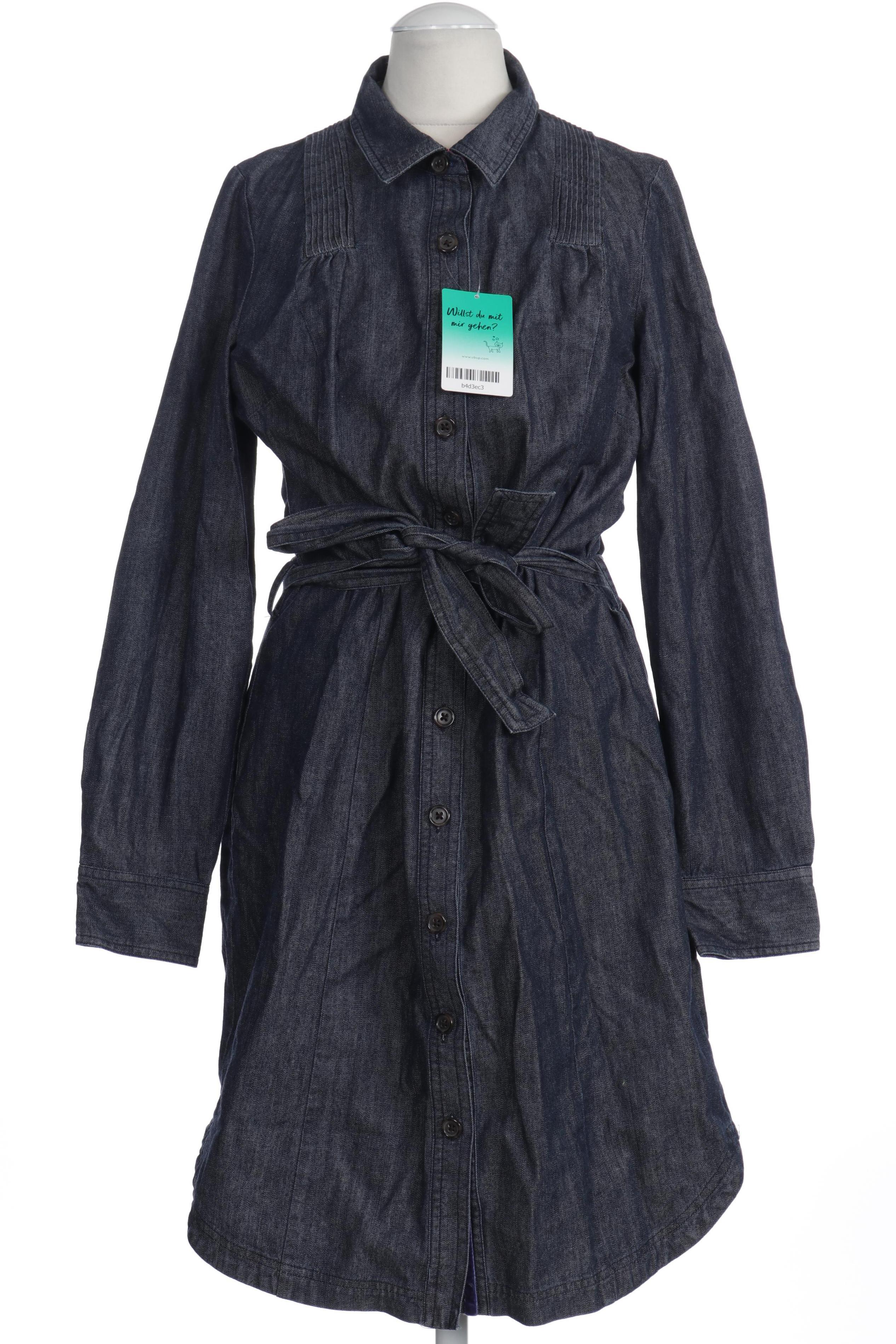 

Boden Damen Kleid, blau, Gr. 10