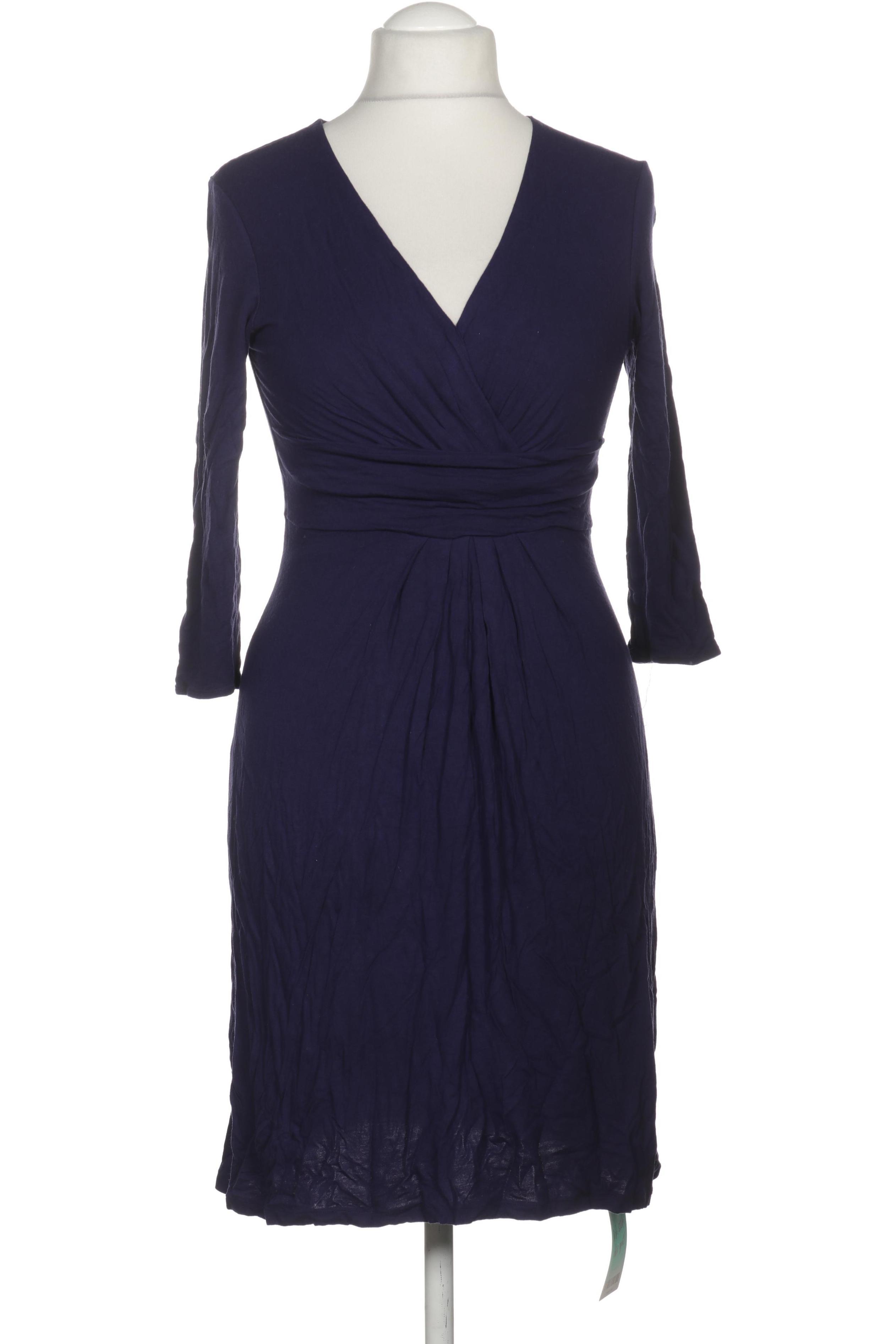 

Boden Damen Kleid, blau, Gr. 38