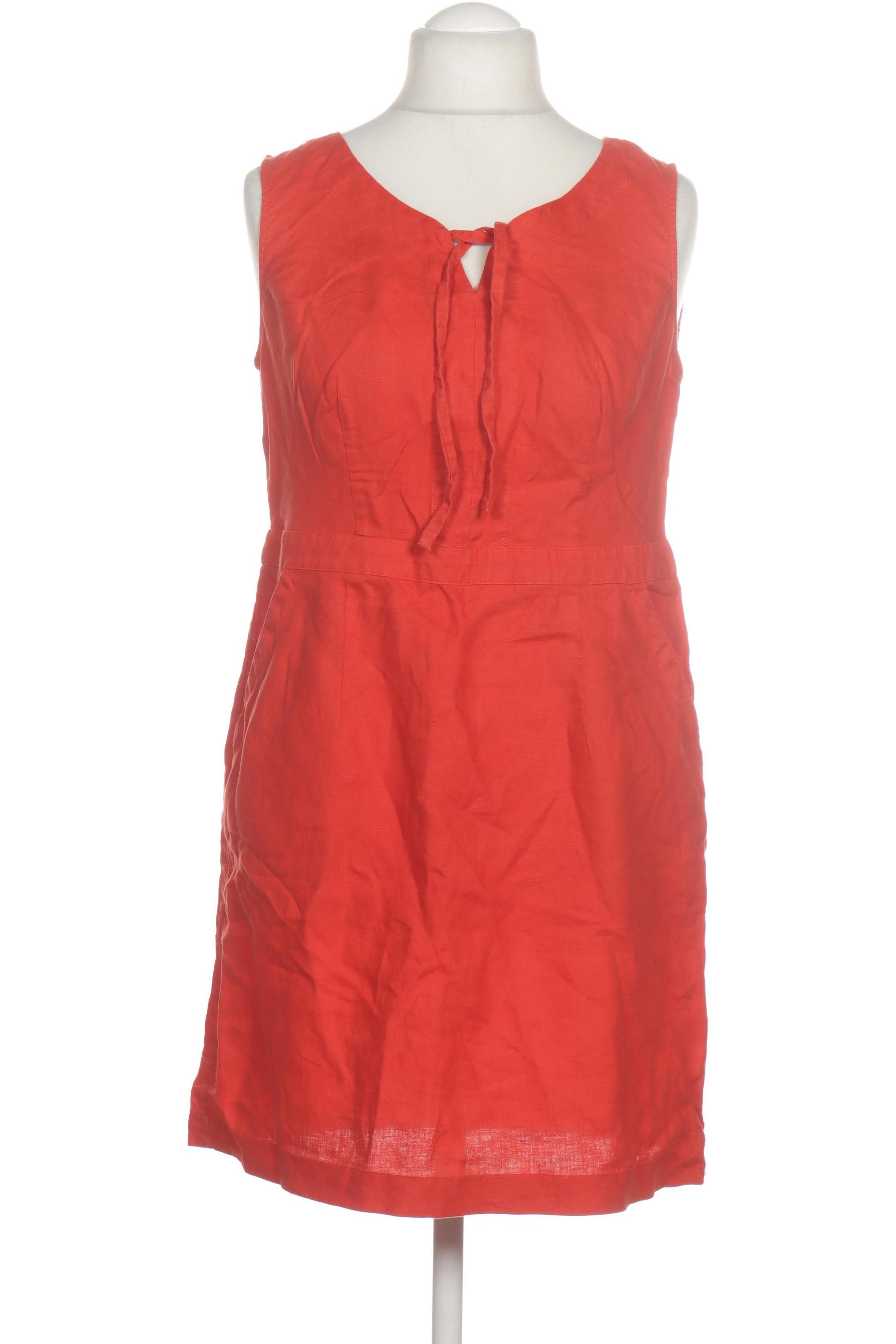 

Boden Damen Kleid, rot, Gr. 38