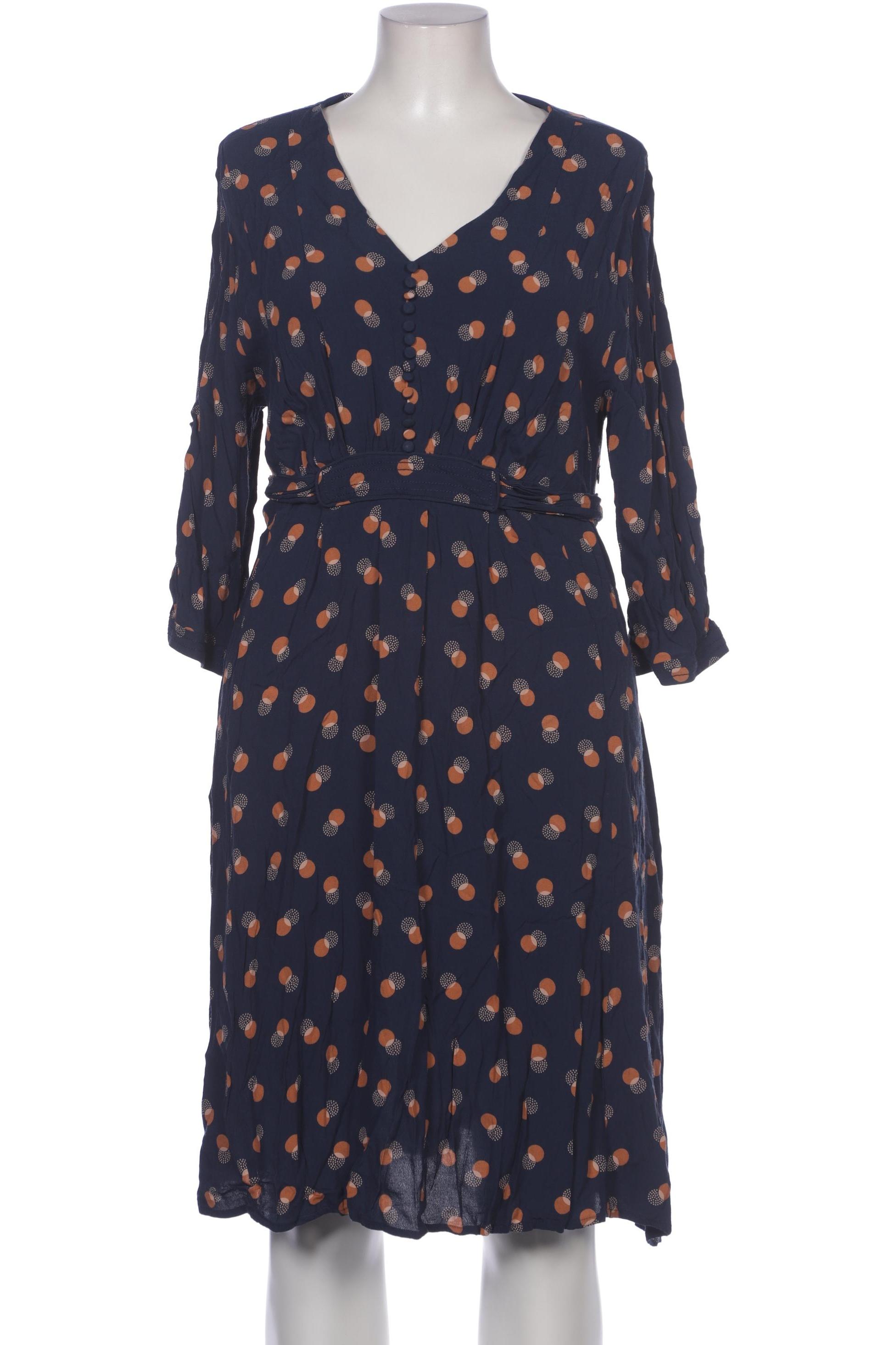 

Boden Damen Kleid, marineblau, Gr. 46