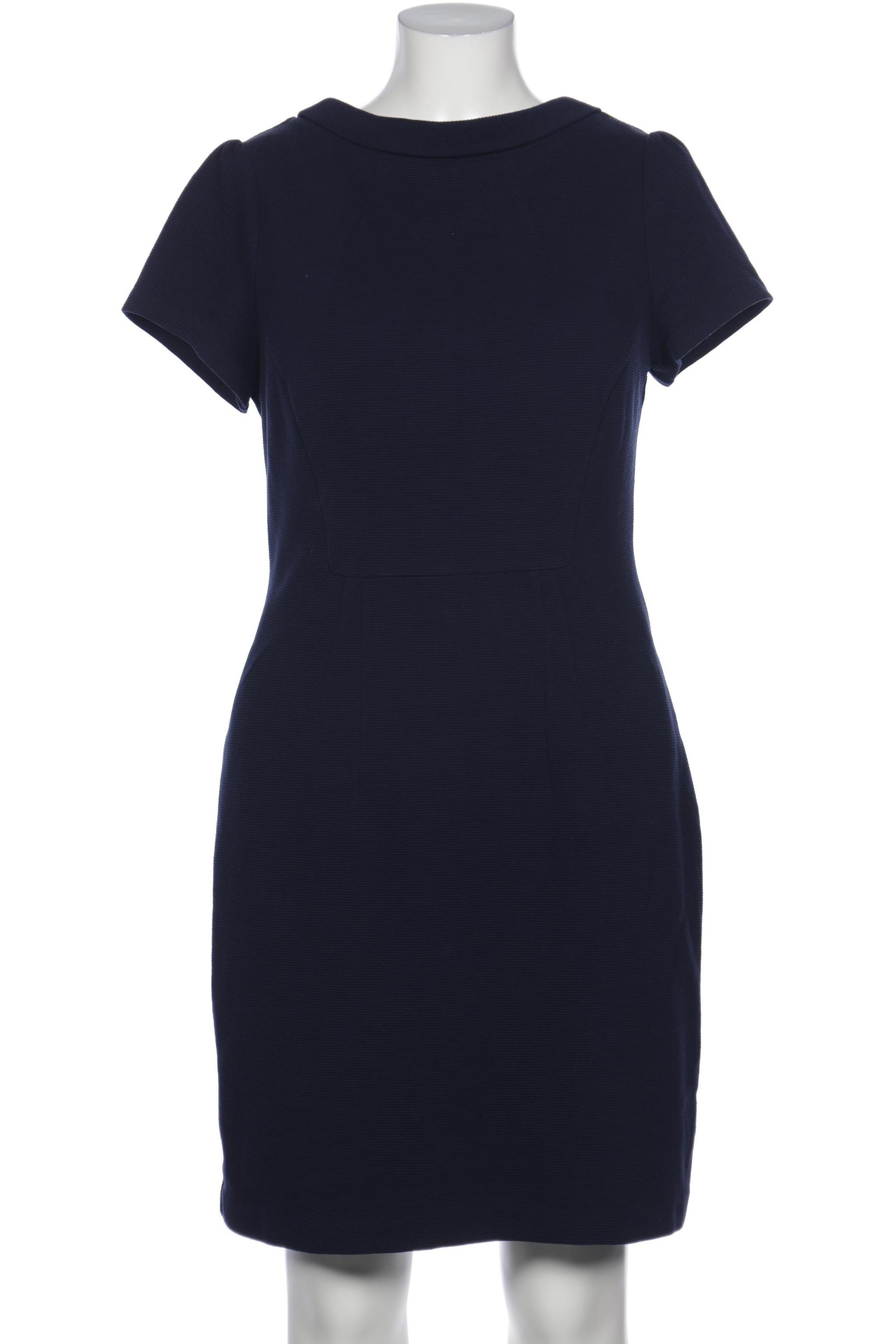 

Boden Damen Kleid, marineblau