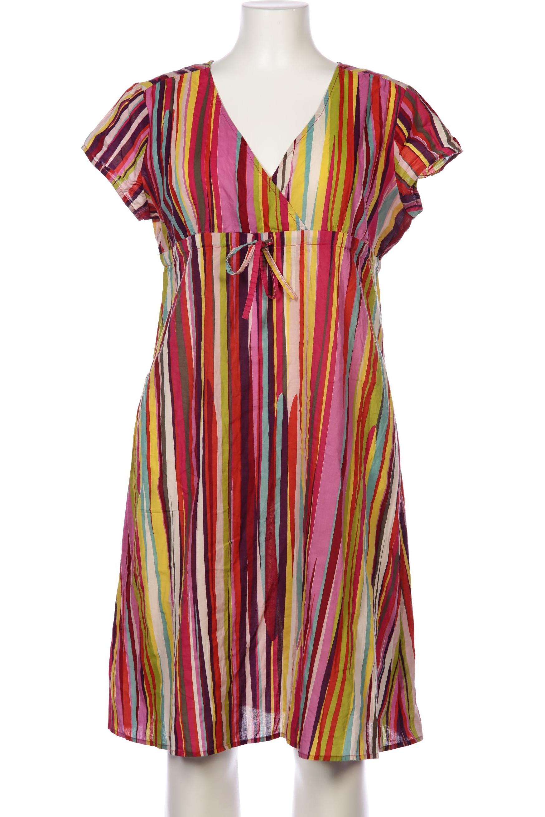 

Boden Damen Kleid, mehrfarbig, Gr. 16