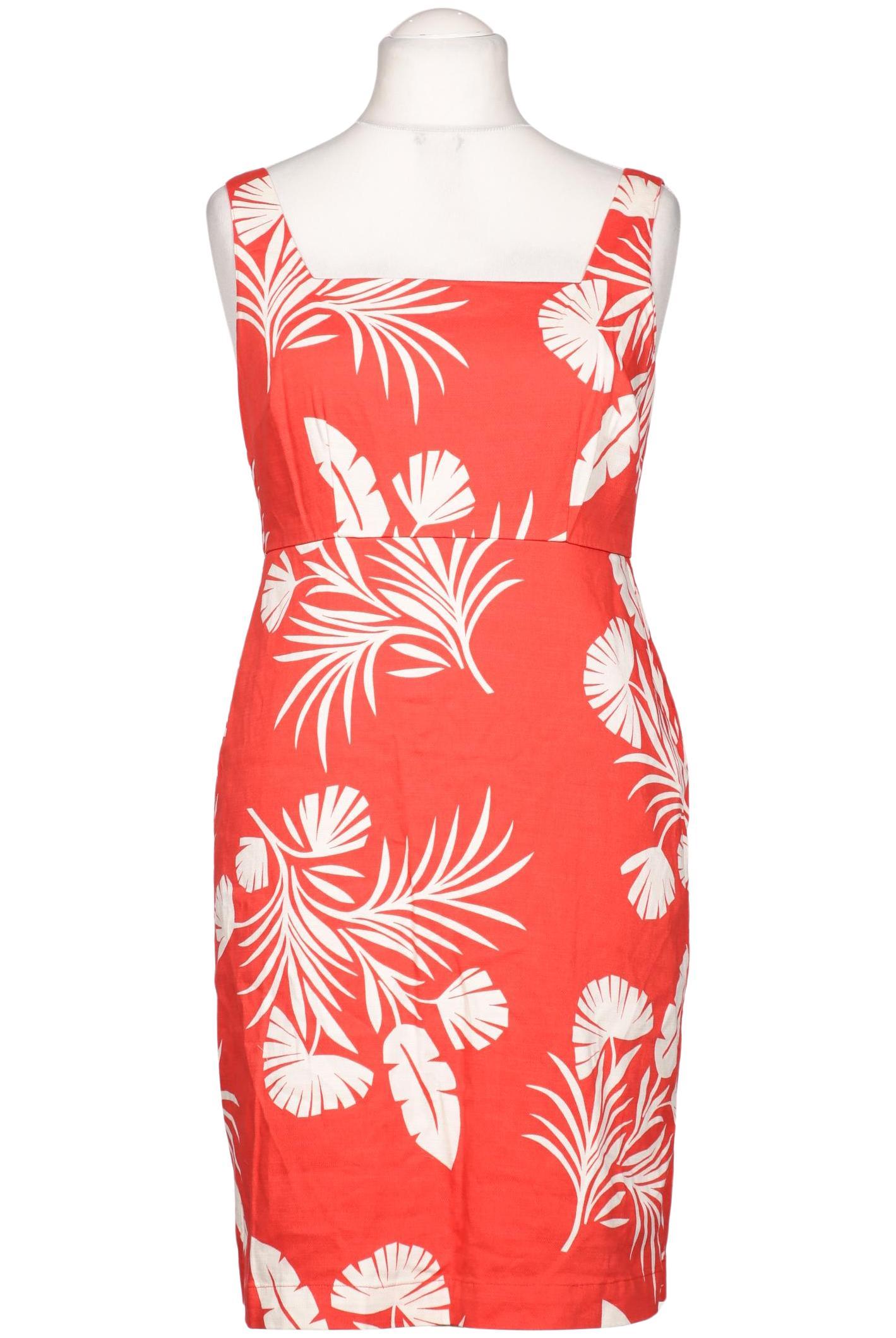 

Boden Damen Kleid, mehrfarbig, Gr. 38