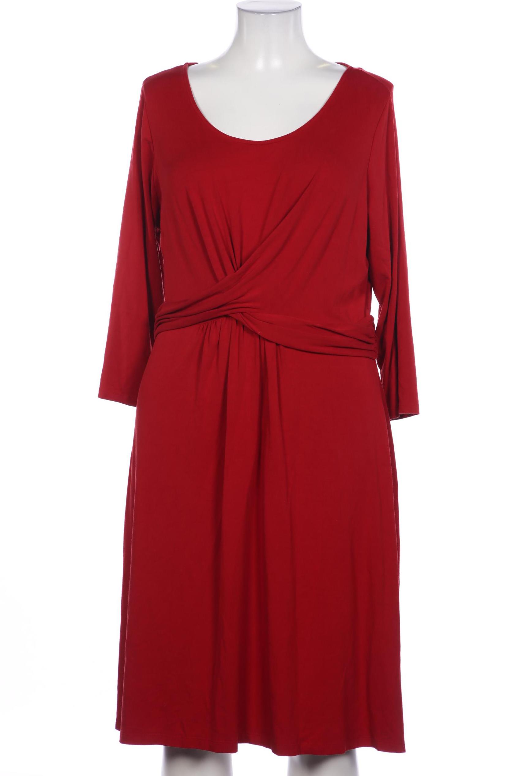 

Boden Damen Kleid, rot, Gr. 48