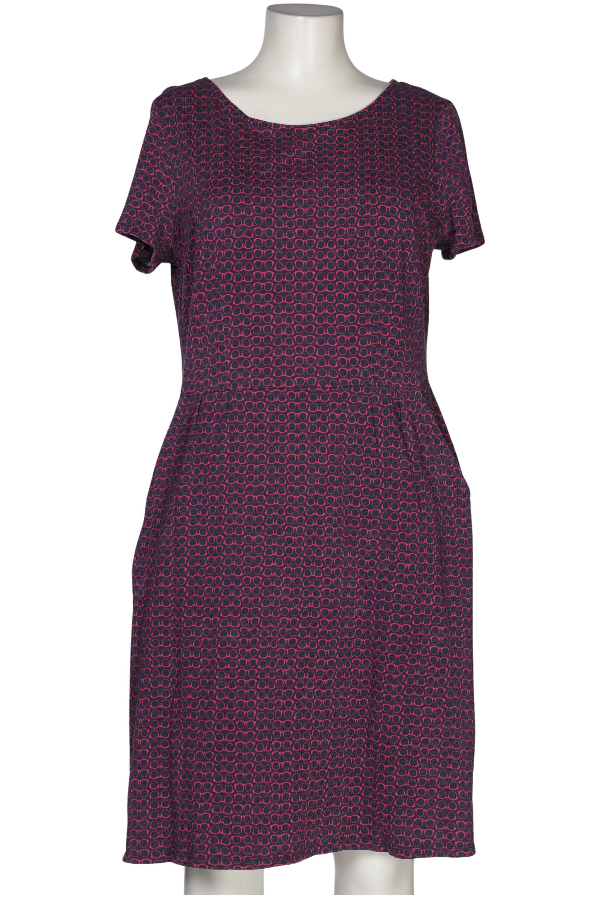 

Boden Damen Kleid, marineblau, Gr. 44