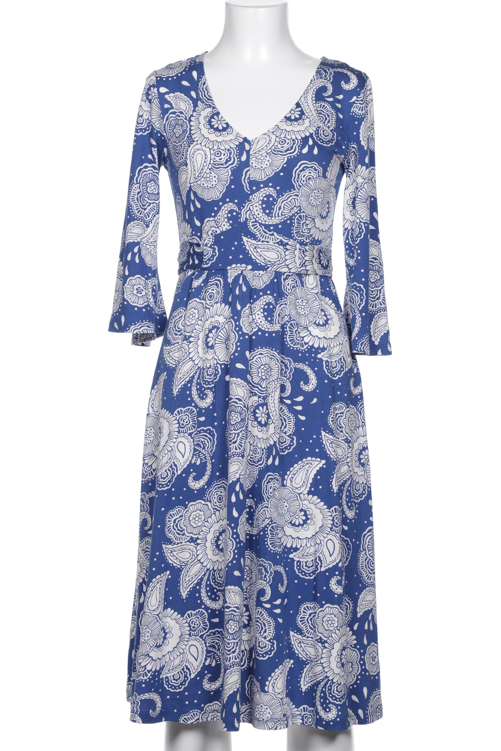 

Boden Damen Kleid, blau, Gr. 34