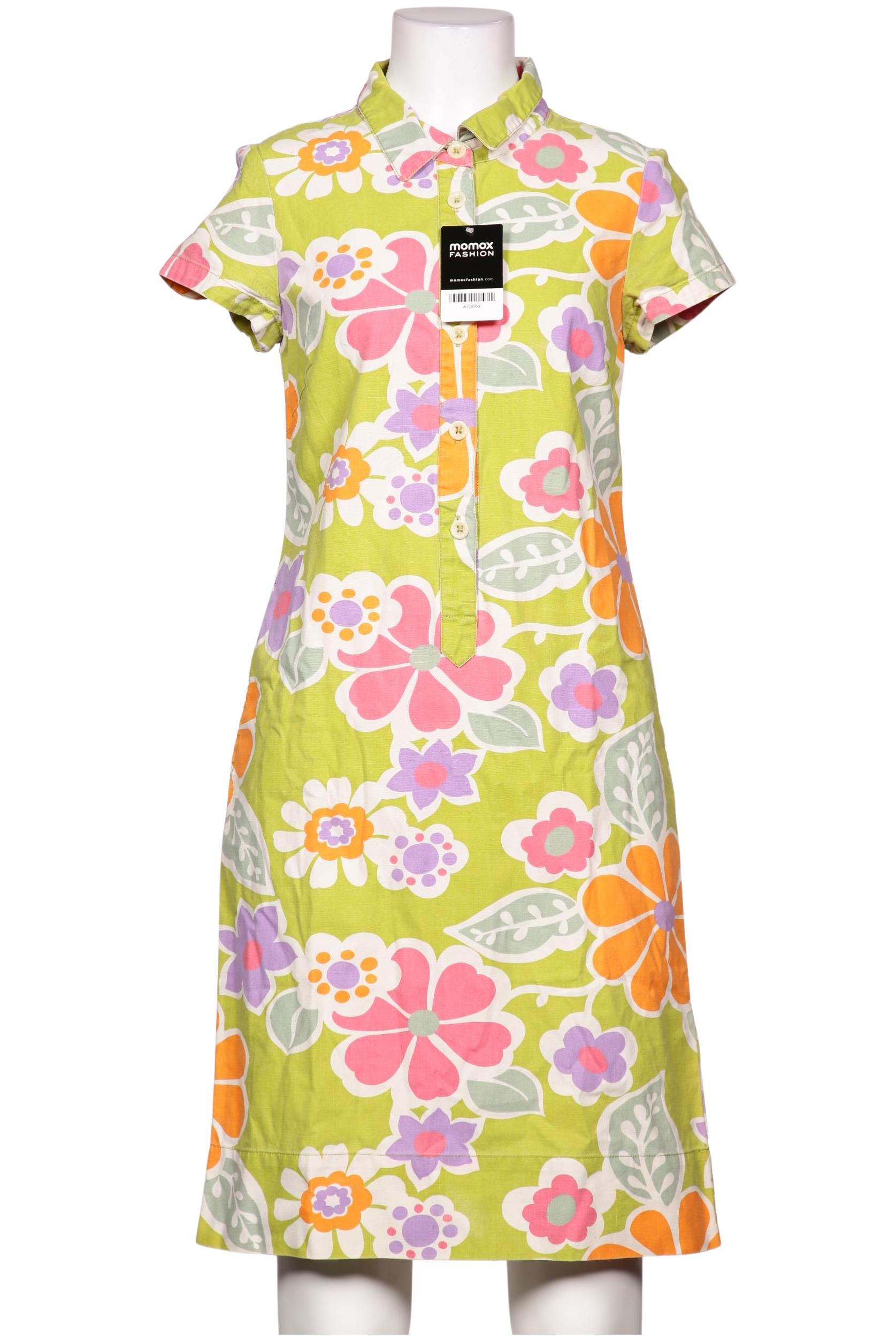 

Boden Damen Kleid, mehrfarbig, Gr. 8