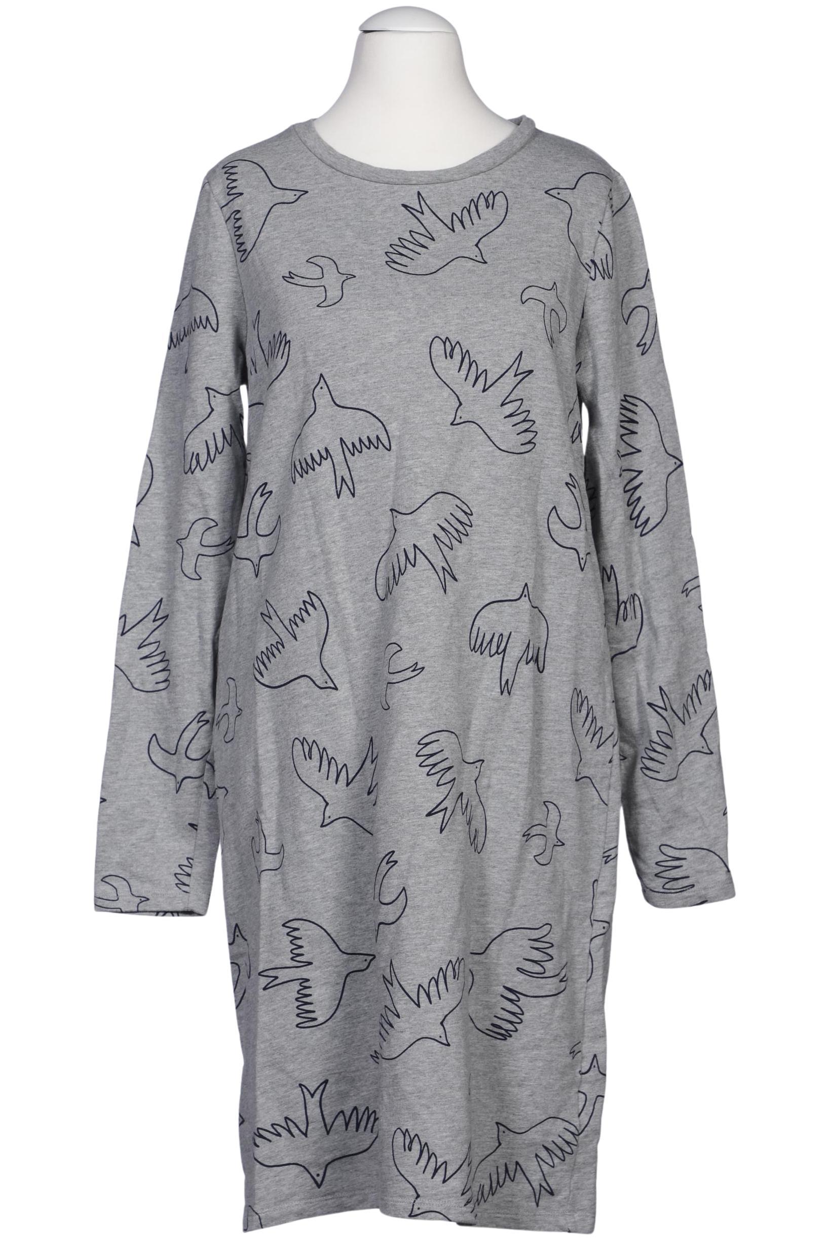 

Boden Damen Kleid, grau, Gr. 36