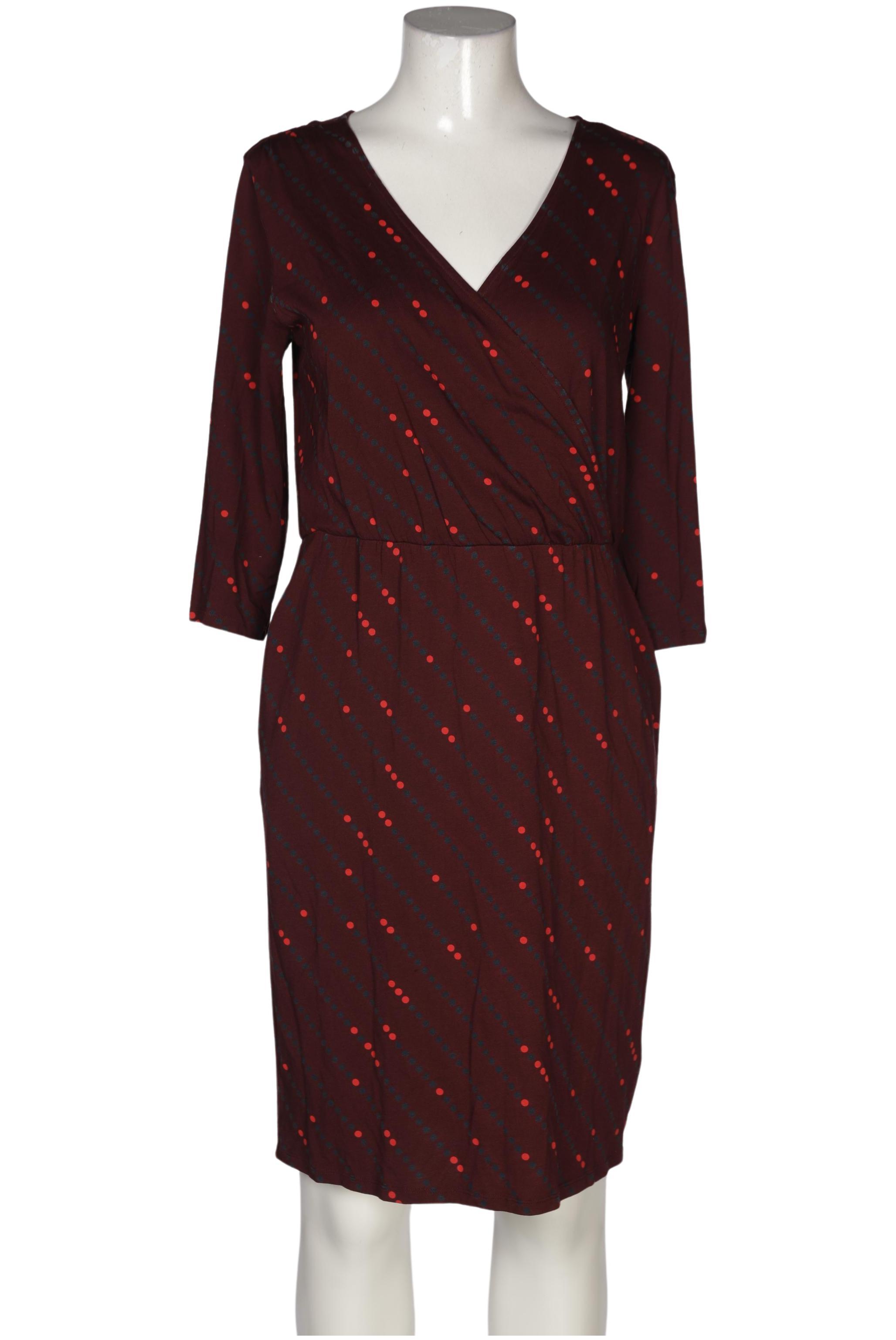 

Boden Damen Kleid, bordeaux, Gr. 38