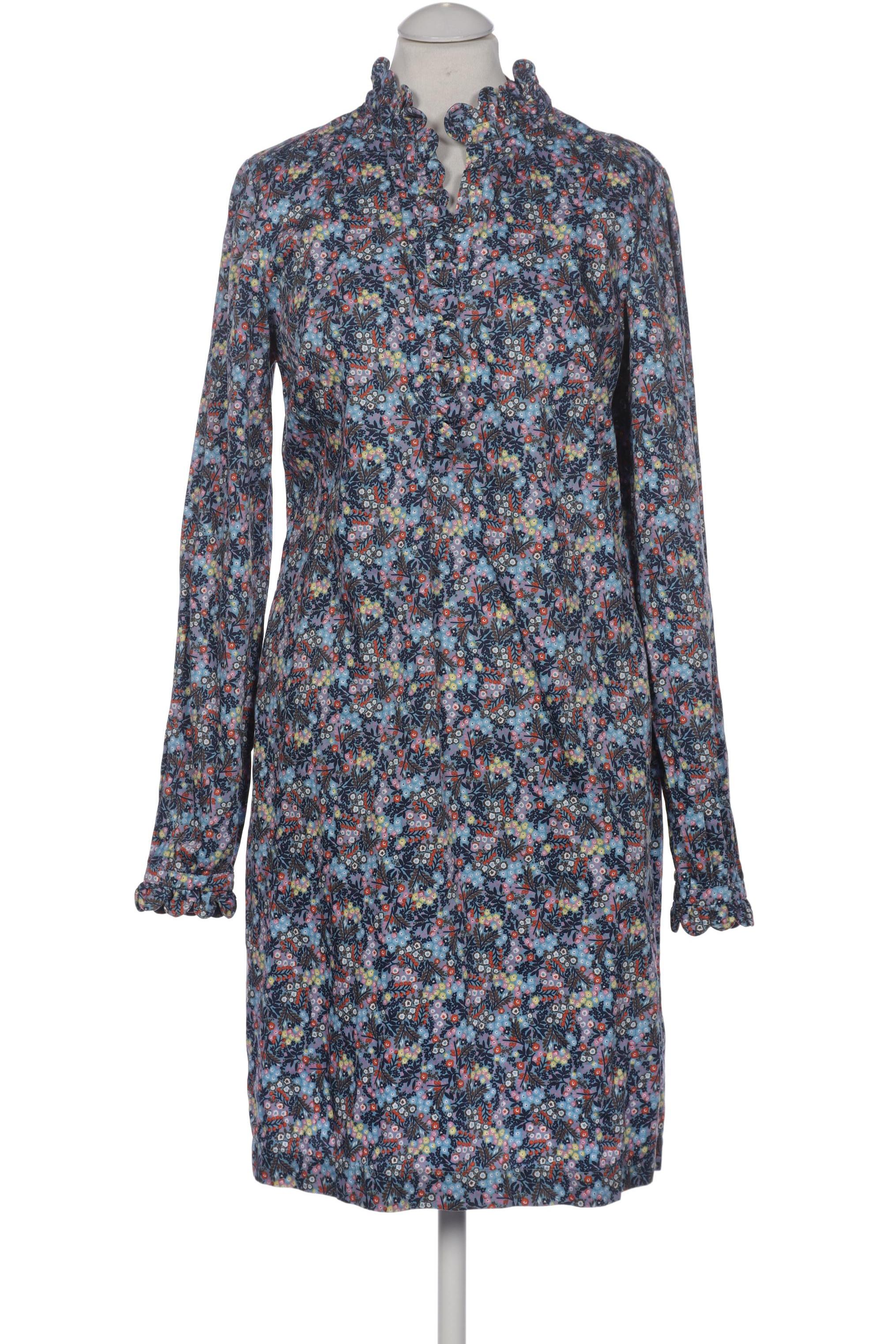 

Boden Damen Kleid, blau, Gr. 38