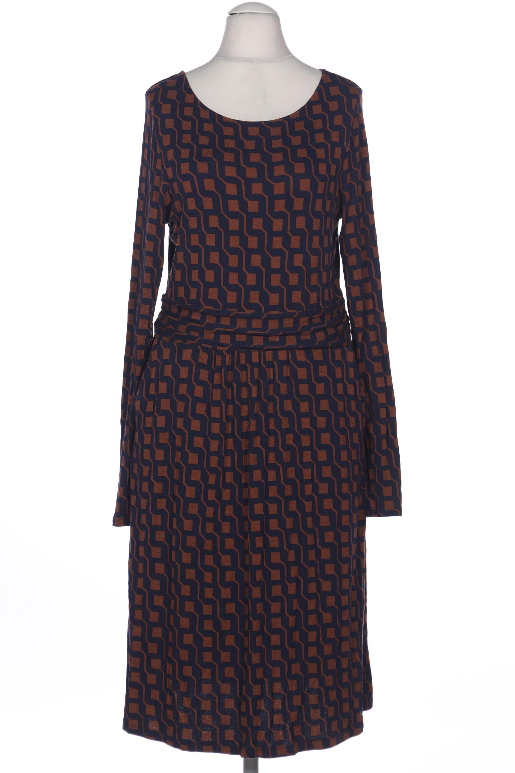 

Boden Damen Kleid, braun, Gr. 38