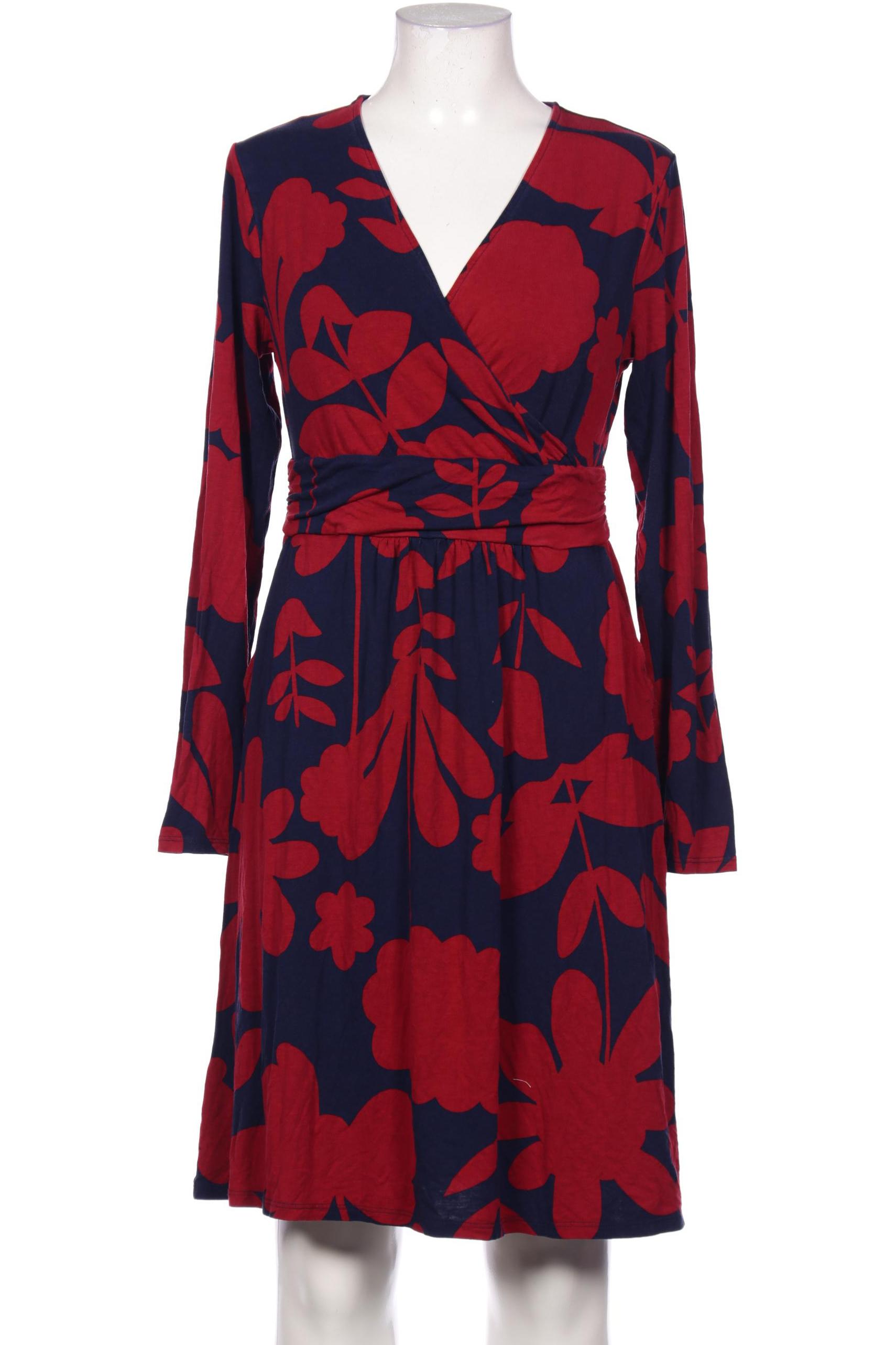 

Boden Damen Kleid, bordeaux, Gr. 40