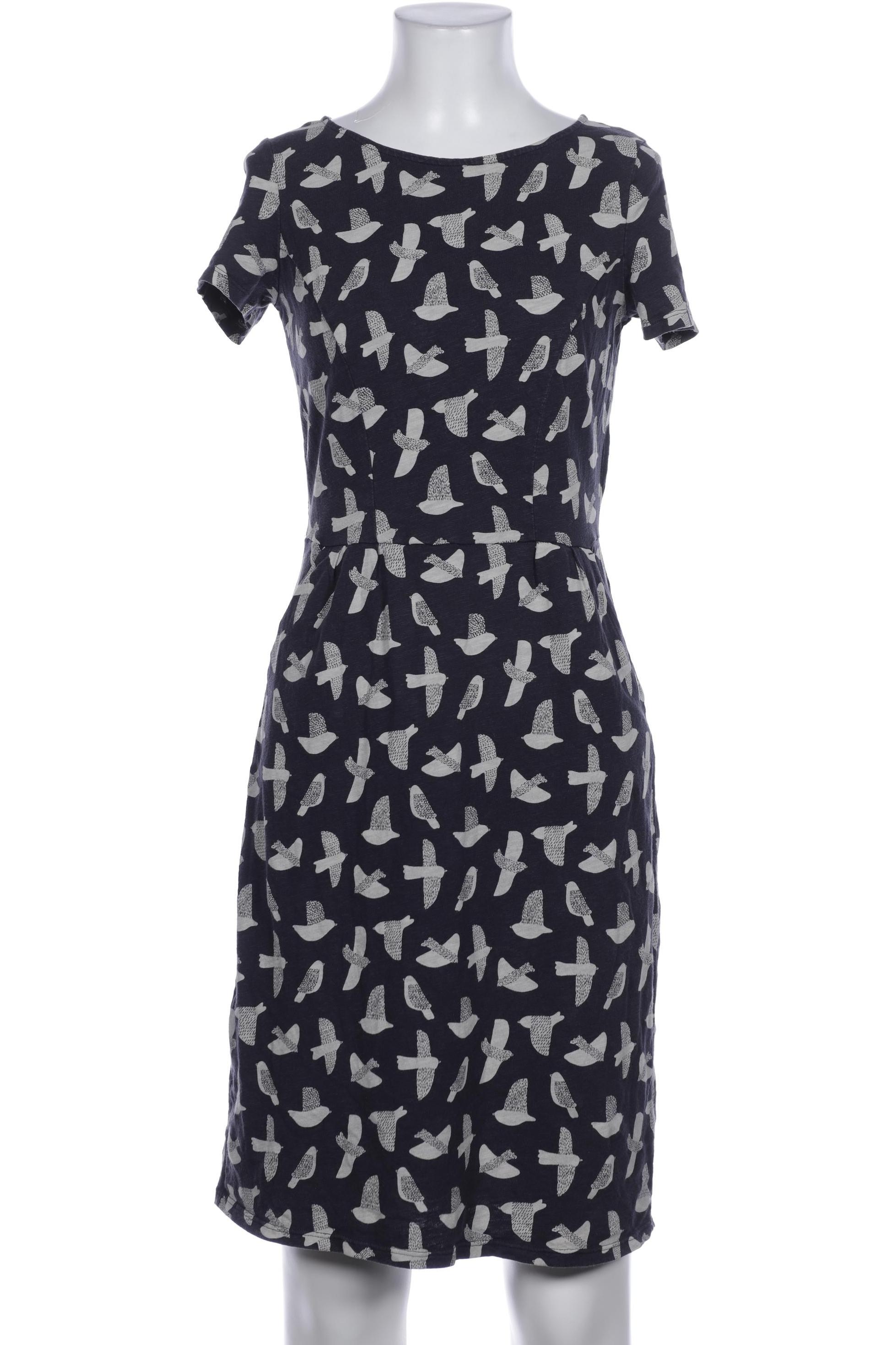 

Boden Damen Kleid, marineblau, Gr. 34