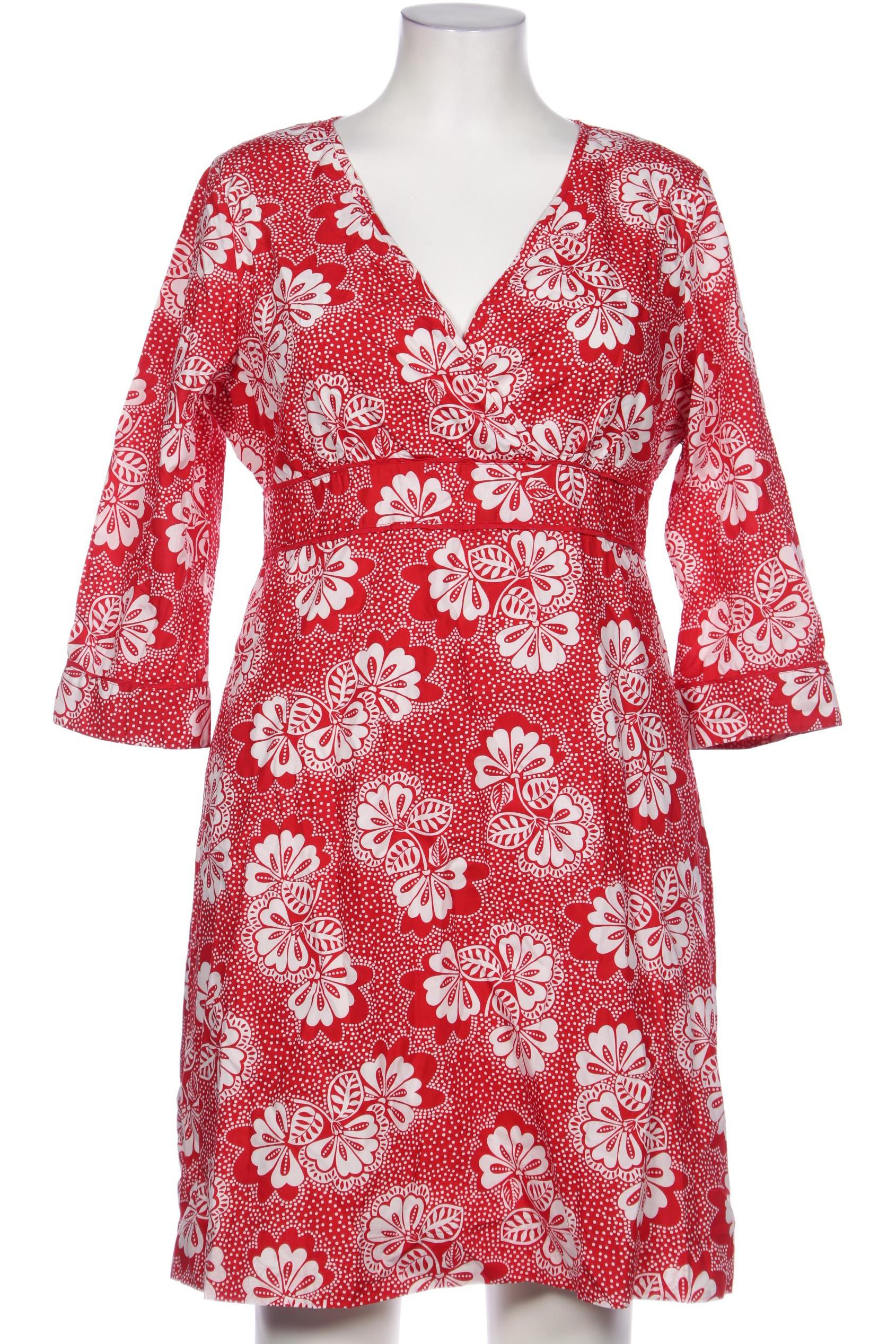 

Boden Damen Kleid, rot, Gr. 18