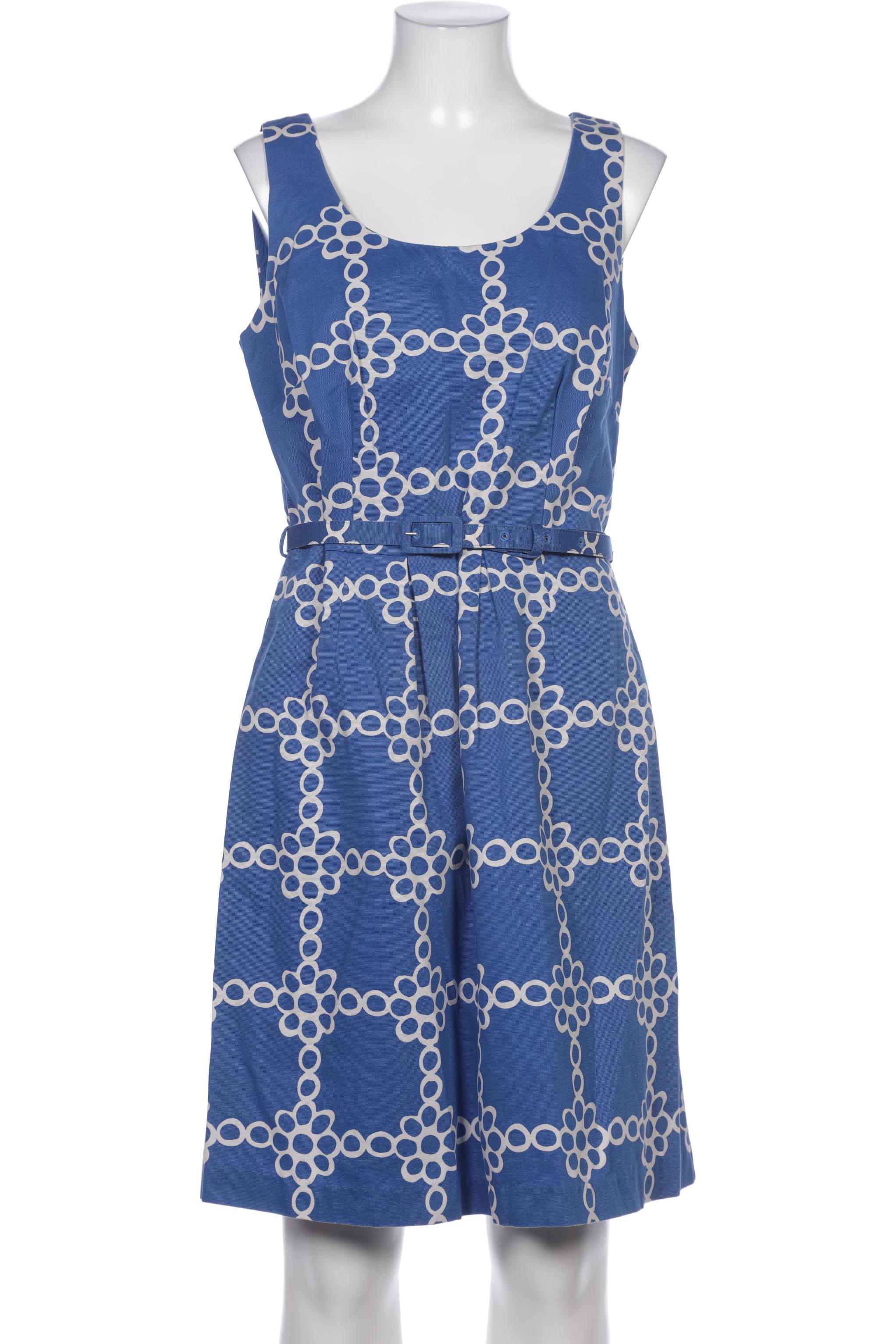 

Boden Damen Kleid, blau