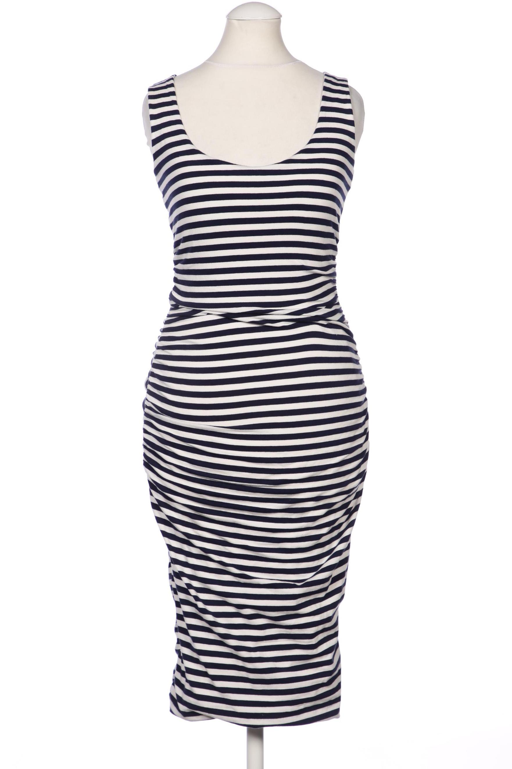 

Boden Damen Kleid, mehrfarbig, Gr. 34