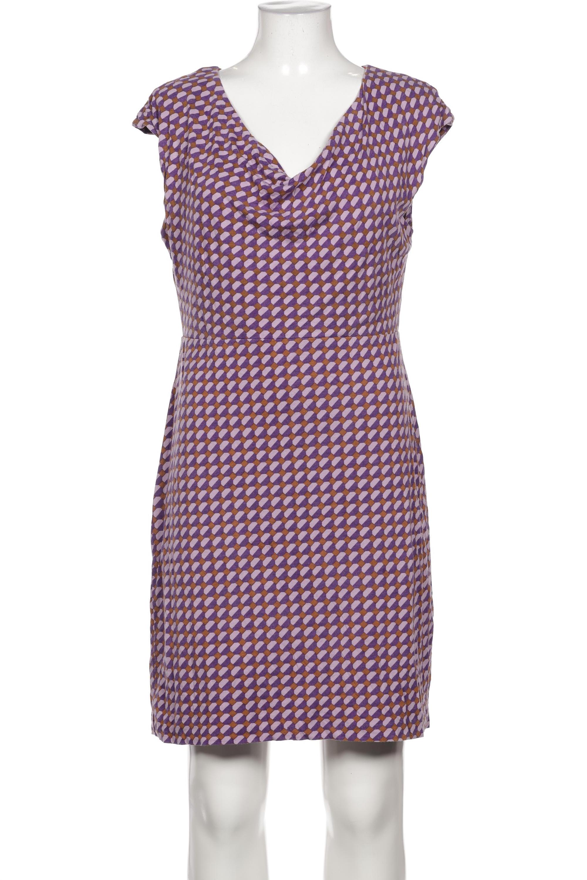 

Boden Damen Kleid, flieder, Gr. 40