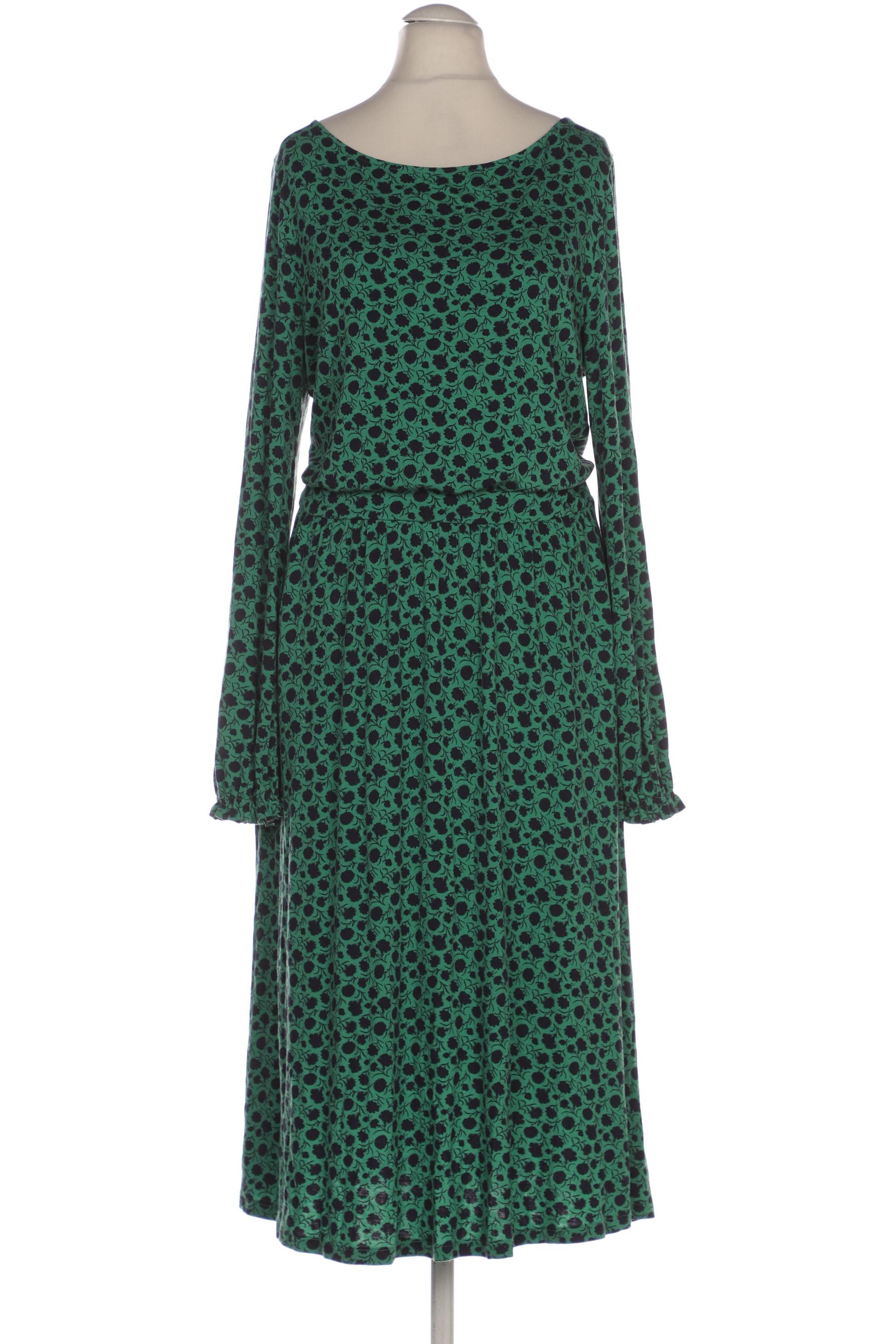 

Boden Damen Kleid, grün, Gr. 38