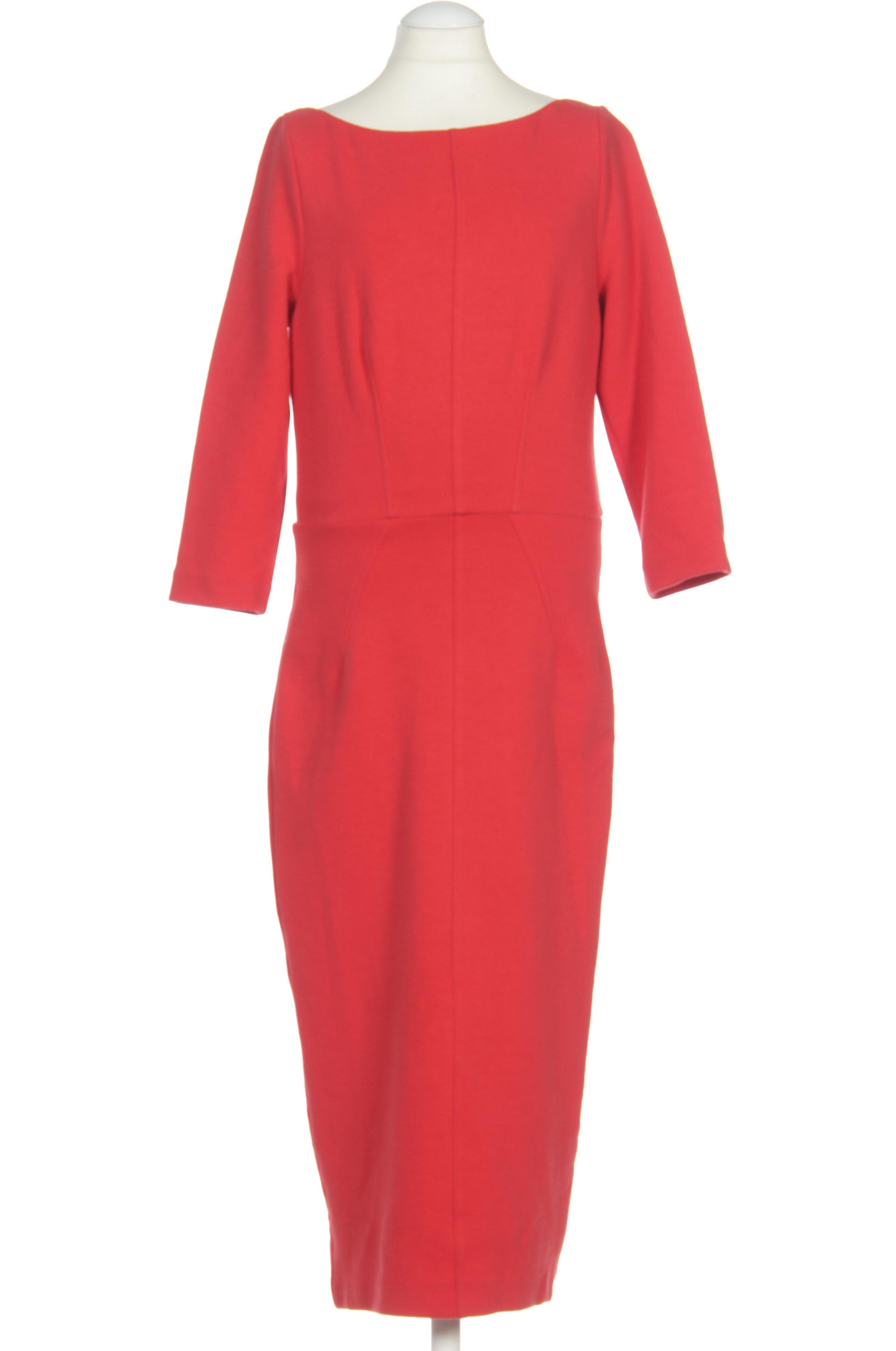 

Boden Damen Kleid, rot, Gr. 34