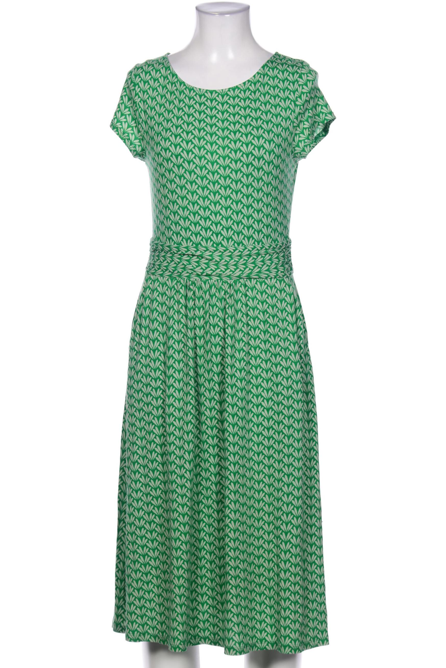 

Boden Damen Kleid, grün, Gr. 34
