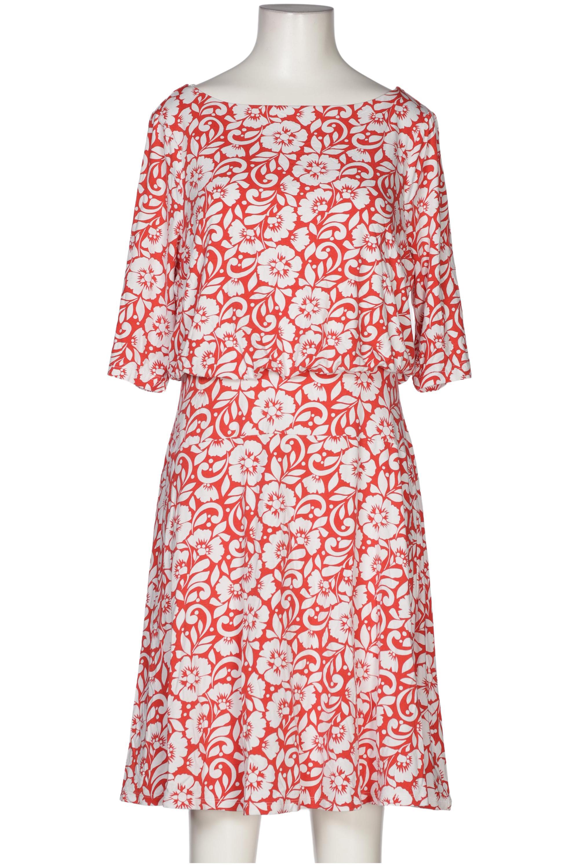 

Boden Damen Kleid, rot, Gr. 38