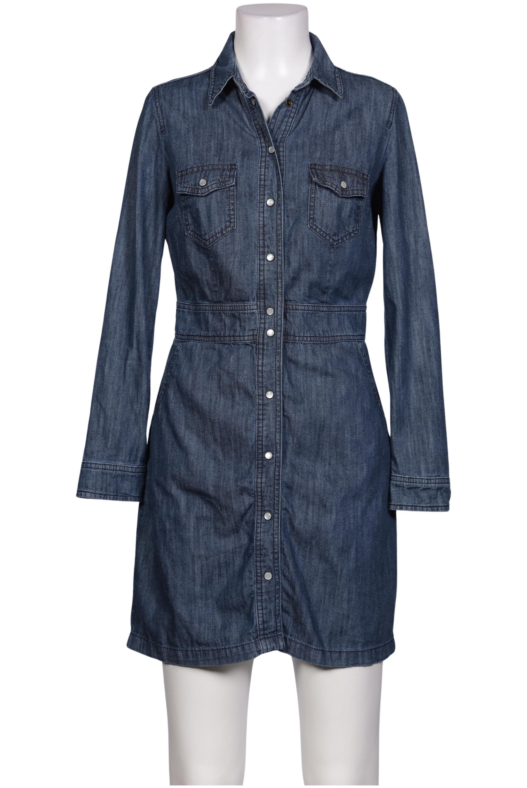 

Boden Damen Kleid, marineblau, Gr. 34