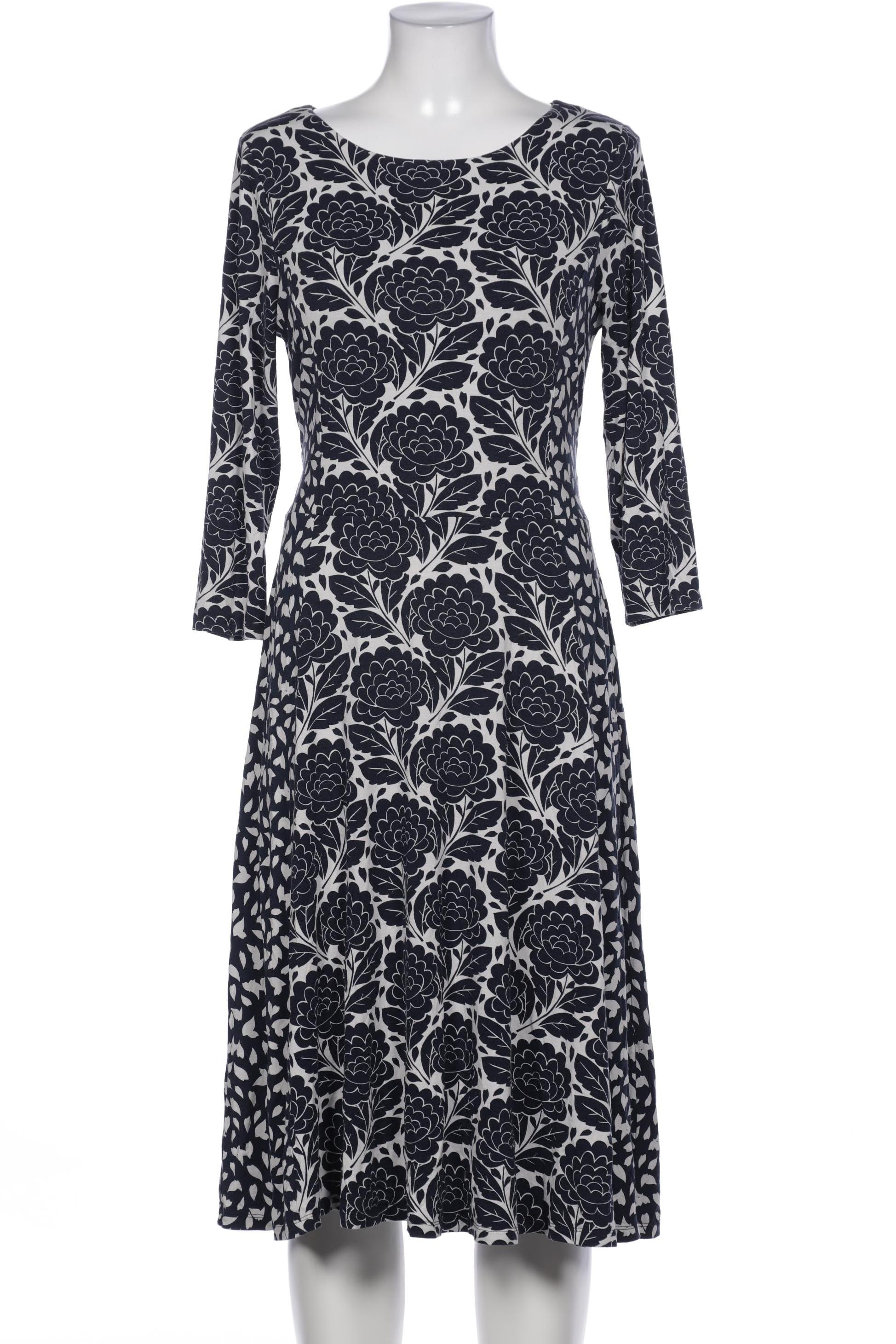 

Boden Damen Kleid, marineblau