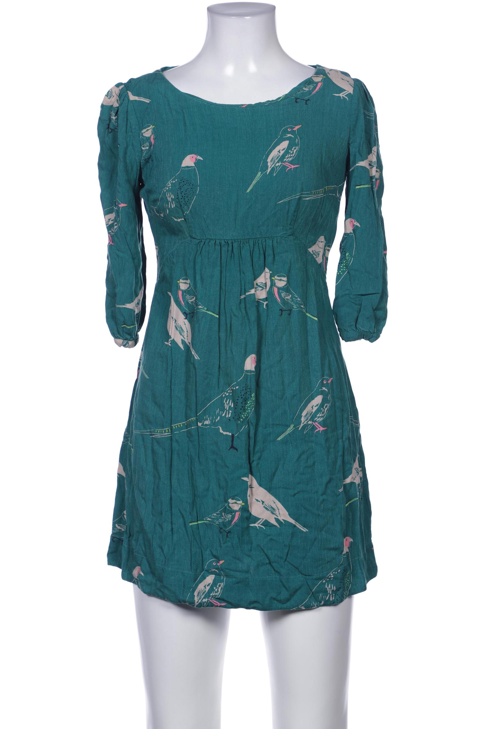 

Boden Damen Kleid, türkis, Gr. 34