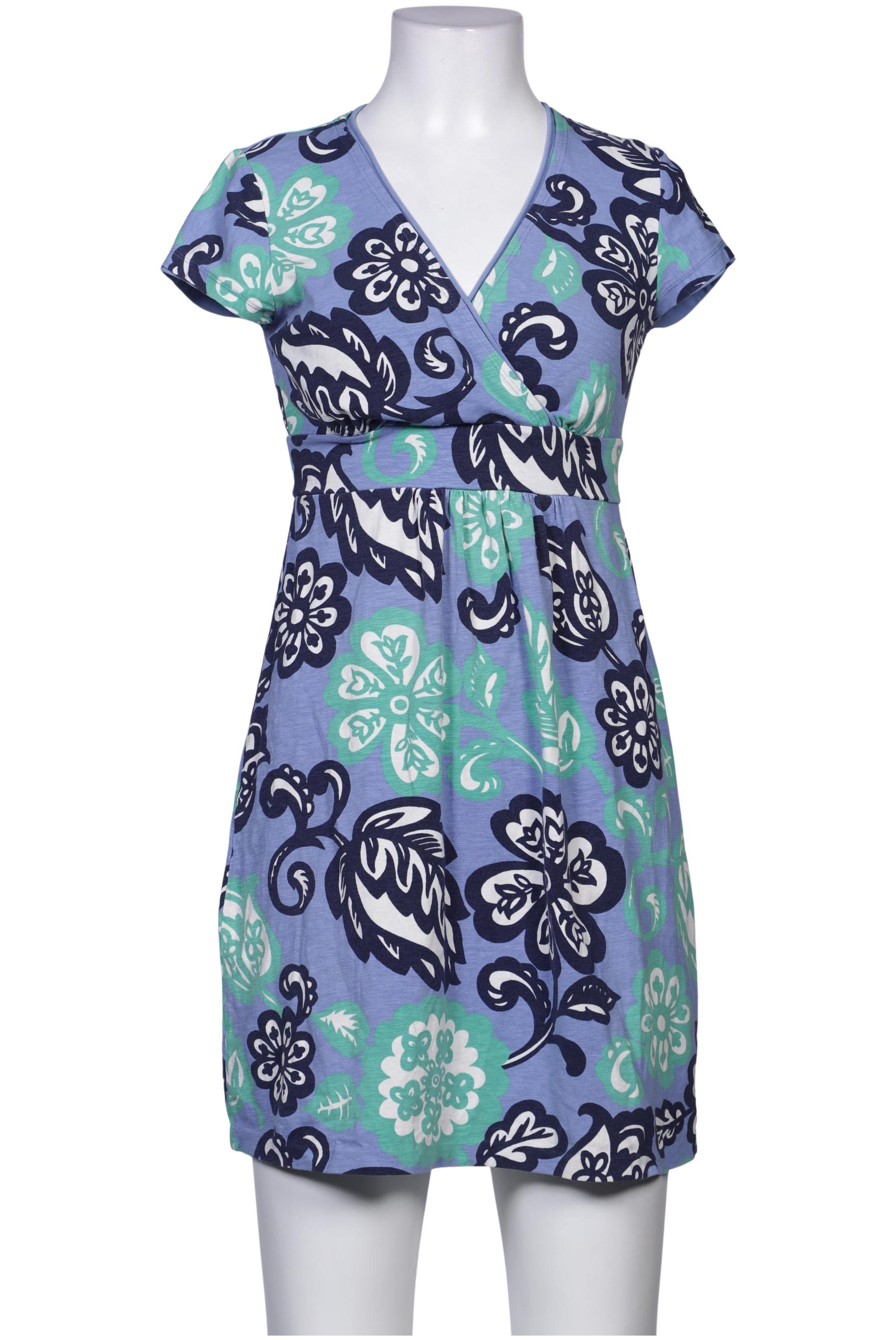 

Boden Damen Kleid, blau, Gr. 34