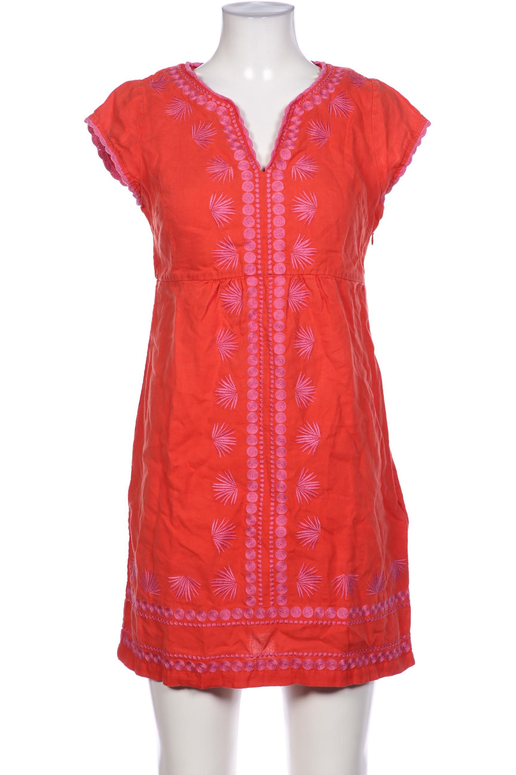

Boden Damen Kleid, rot, Gr. 36