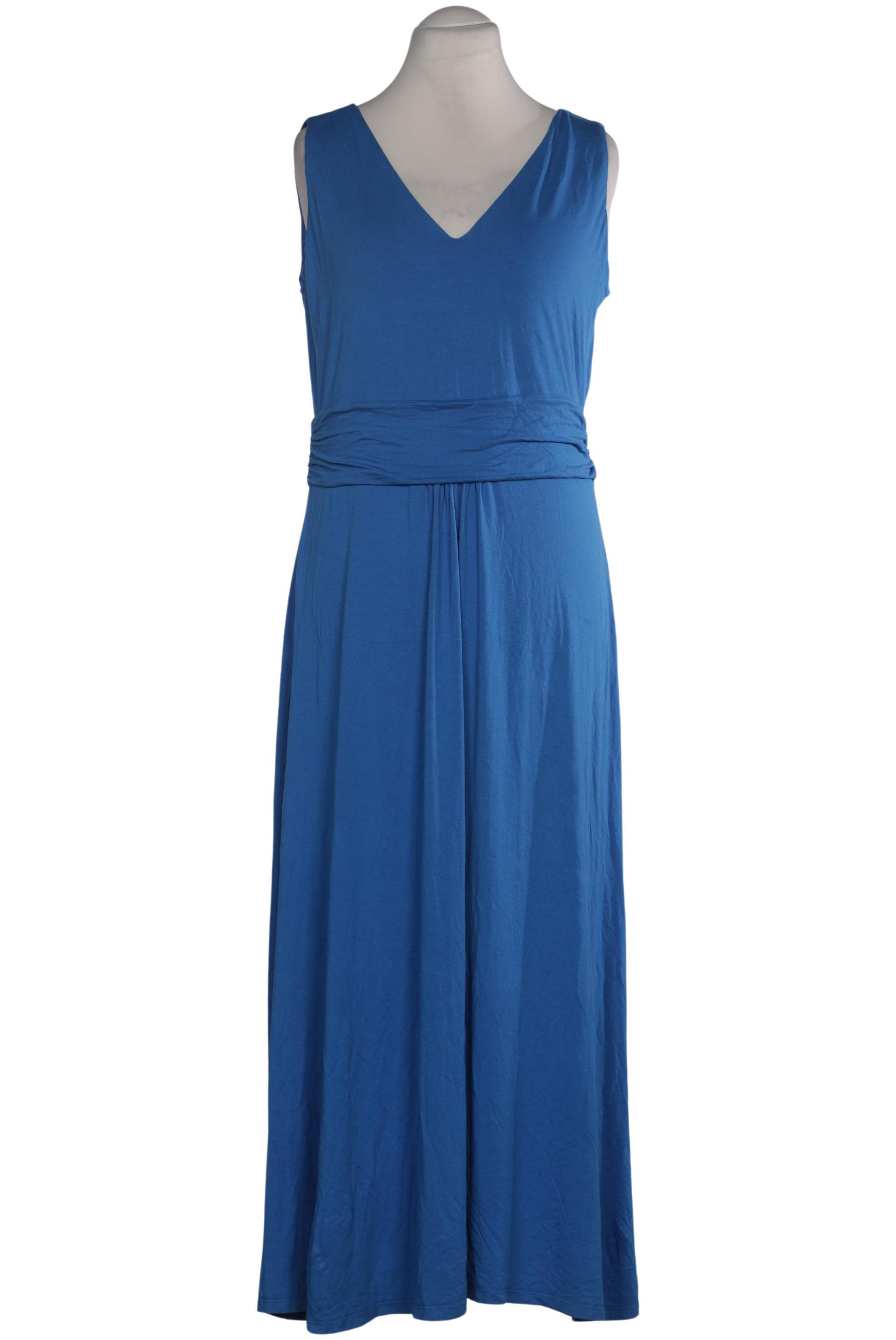 

Boden Damen Kleid, blau, Gr. 44